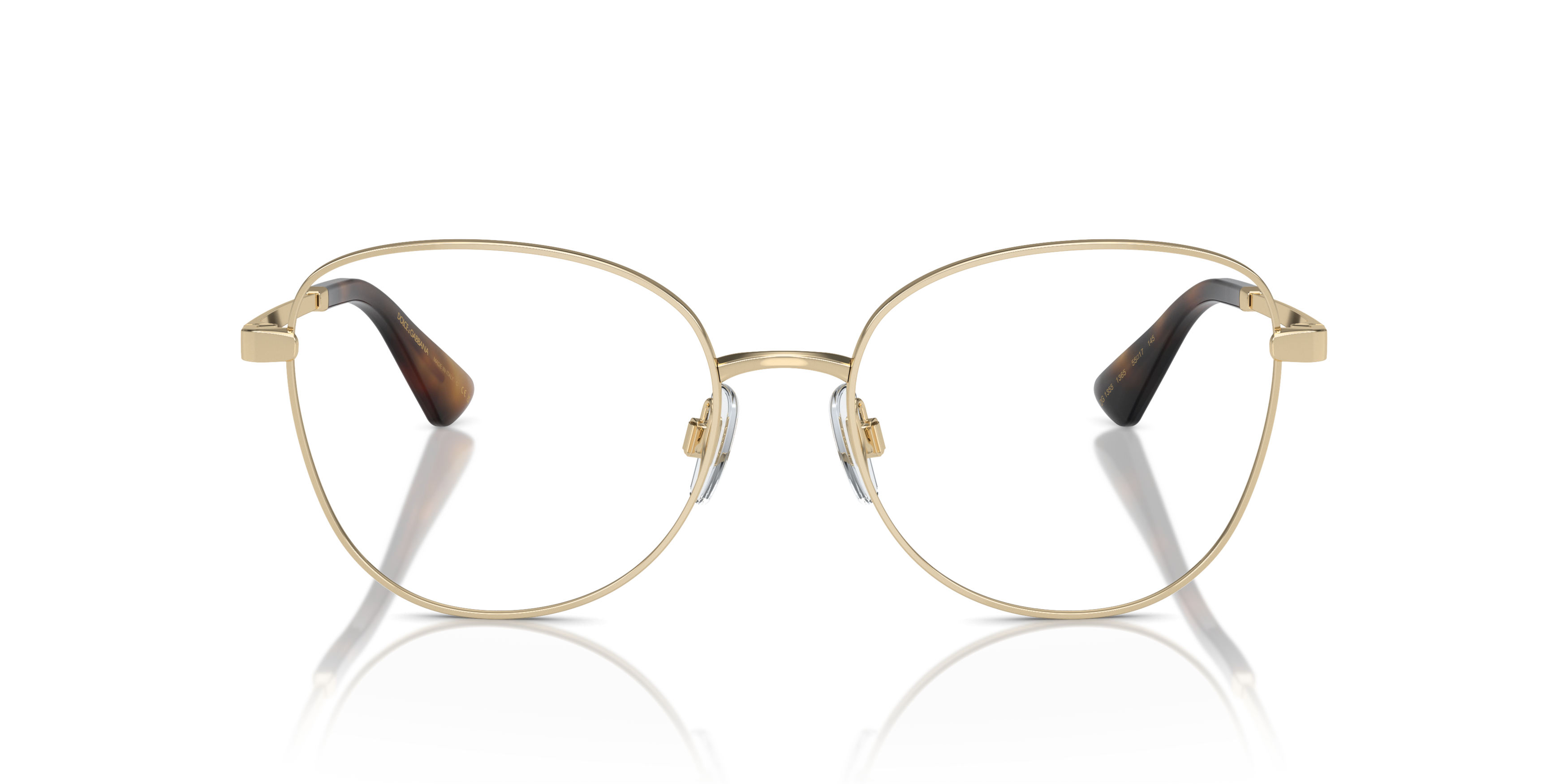 [products.image.front] Dolce & Gabbana DG 1355 Glasses