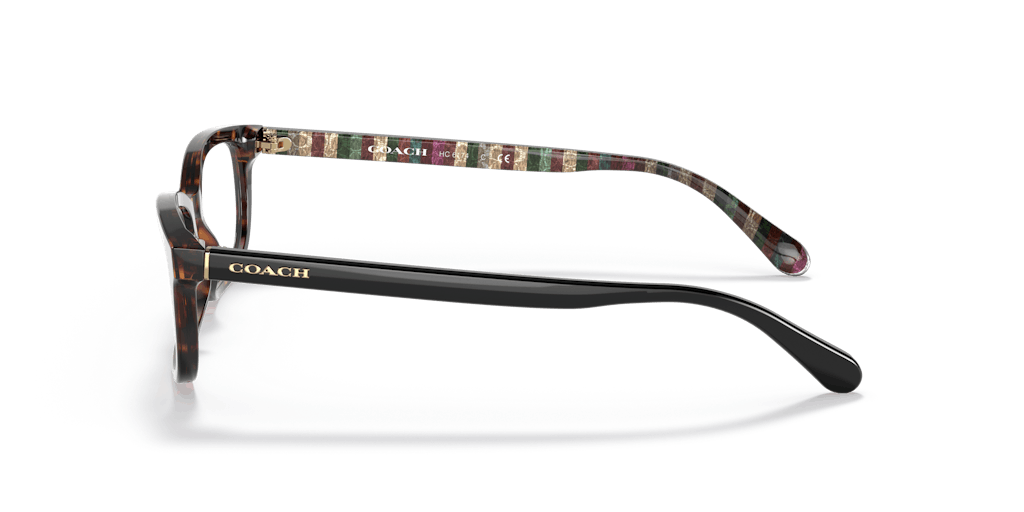 Coach Glasses HC 6174 Vision Express