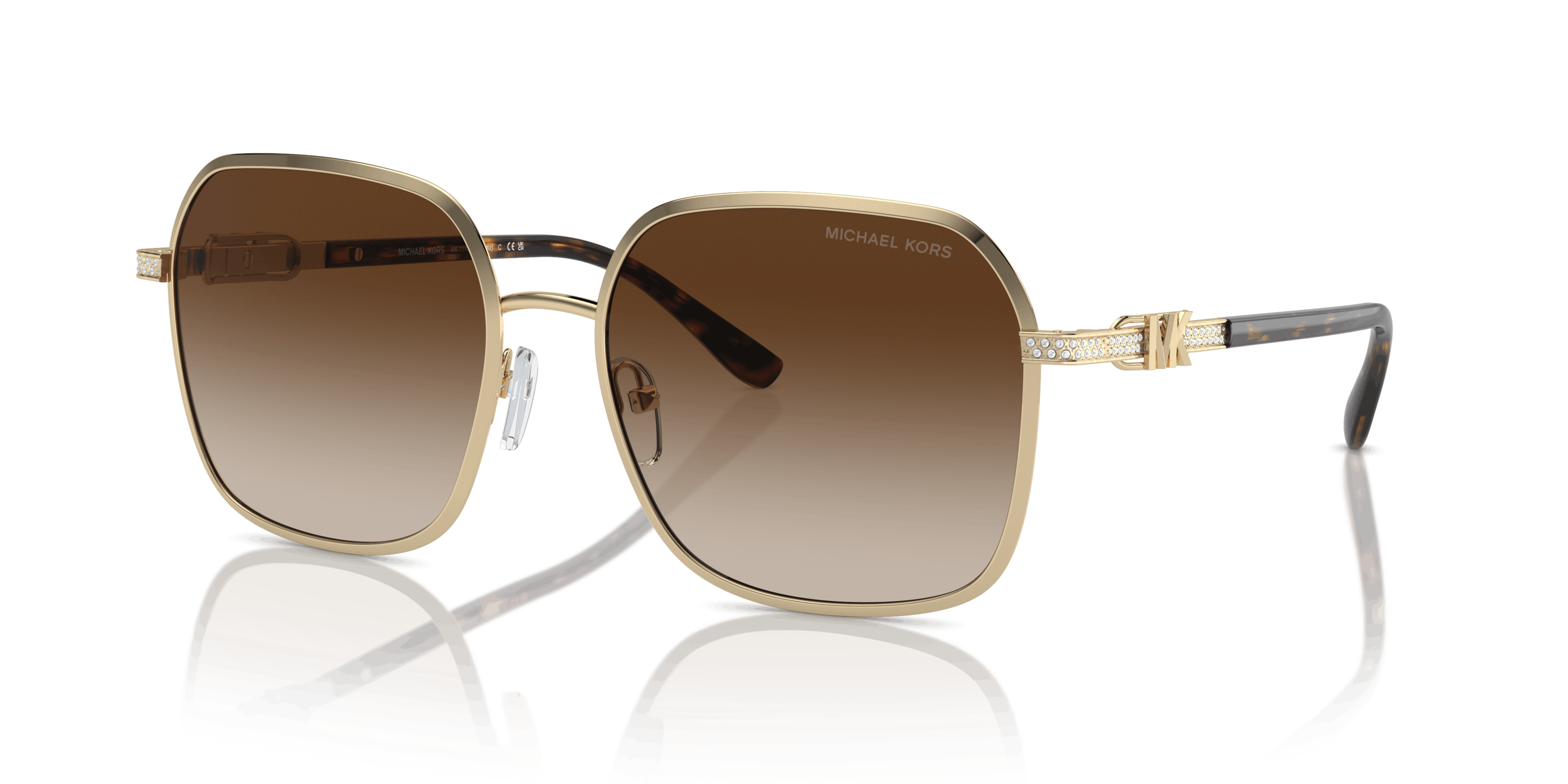 Angle_Left01, MICHAEL KORS Cadiz MK1145B 101413