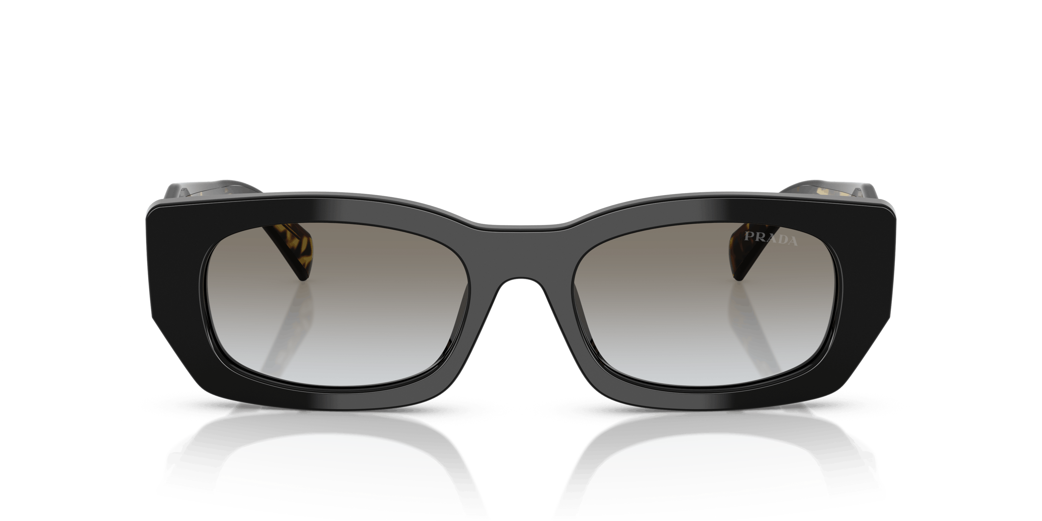 Front, Prada PR B05S 3890A7