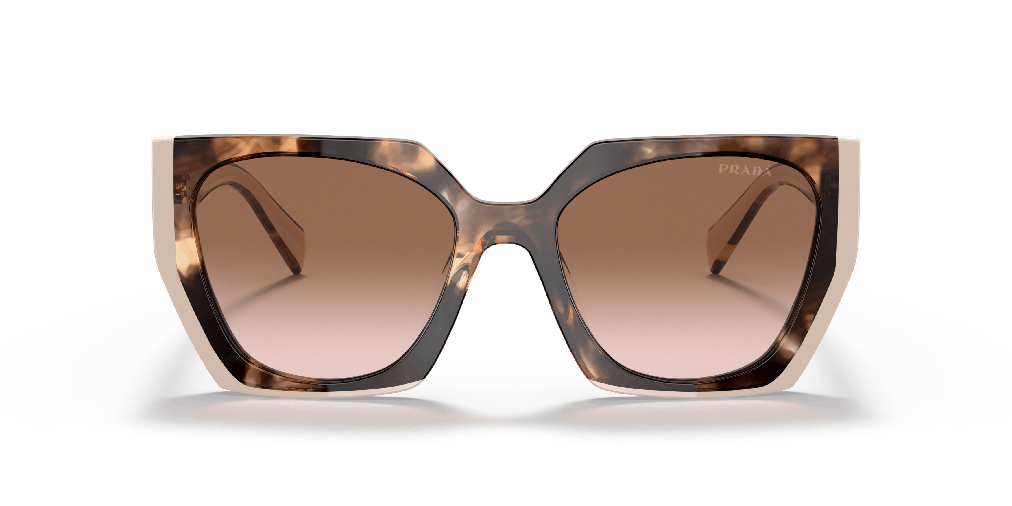 Front, PRADA PR 15WS 01R0A6