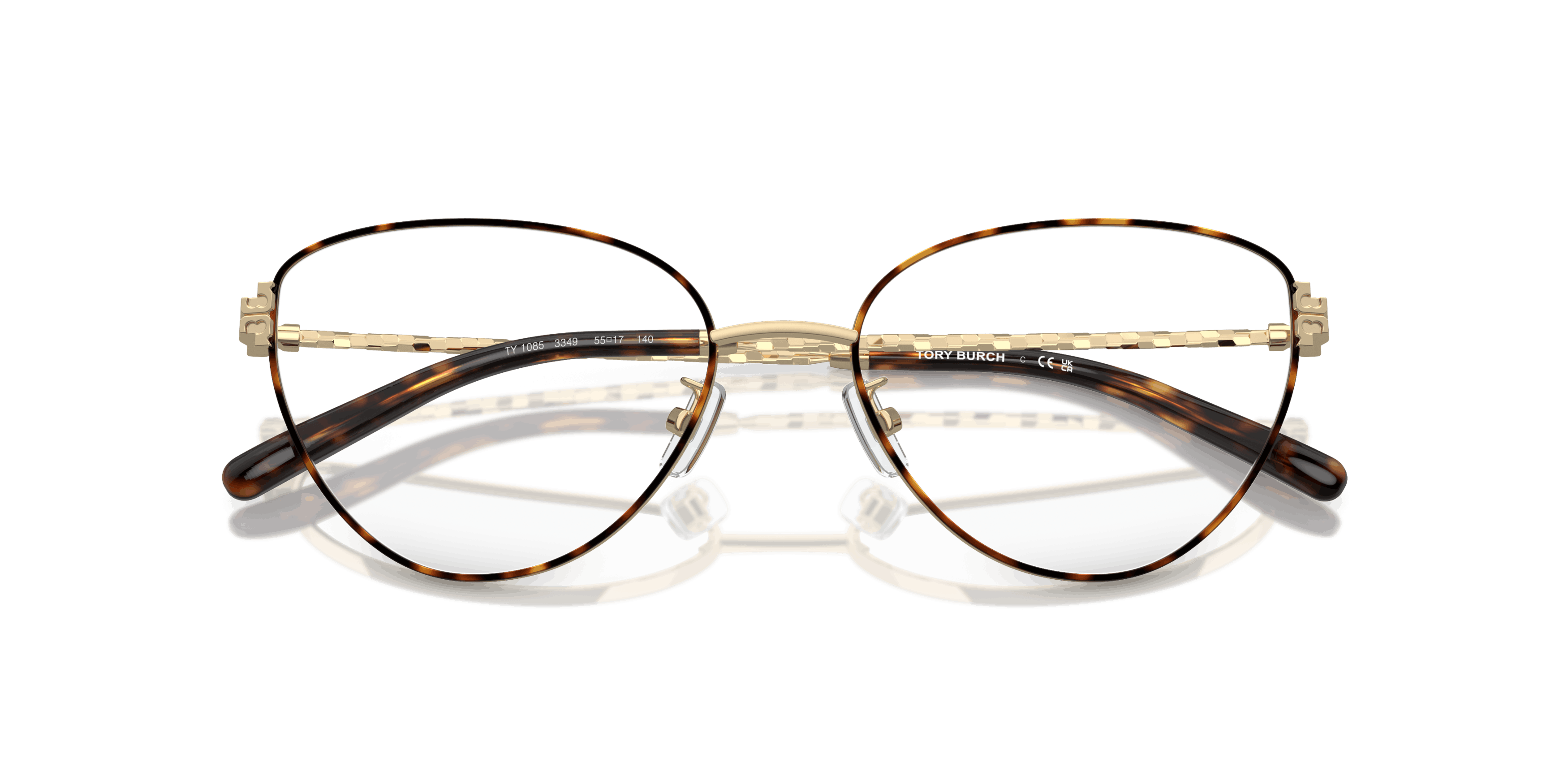 Folded, TORY BURCH TY1085 3349