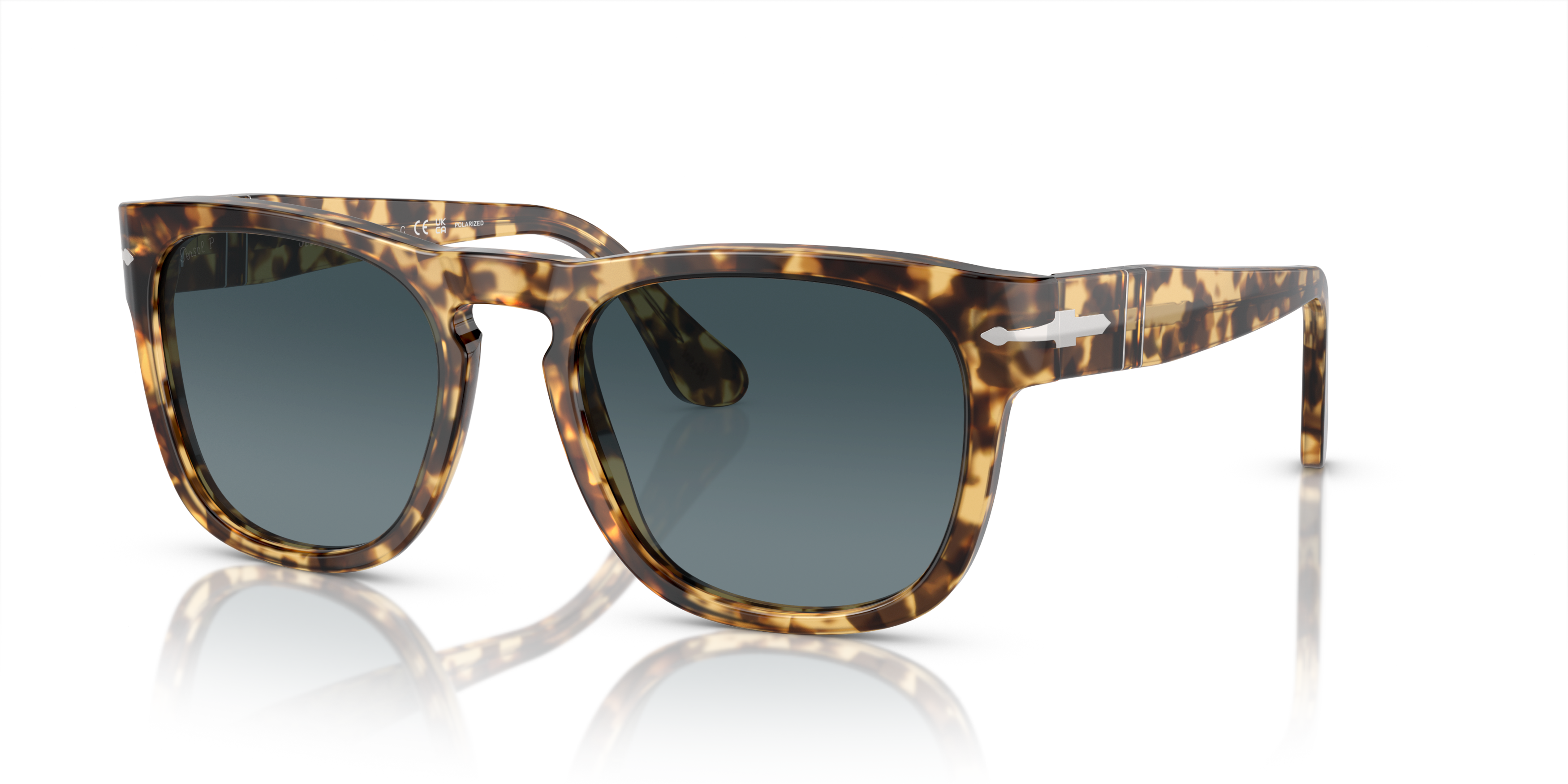 [products.image.angle_left01] Persol ELIO PO3333S 1056S3