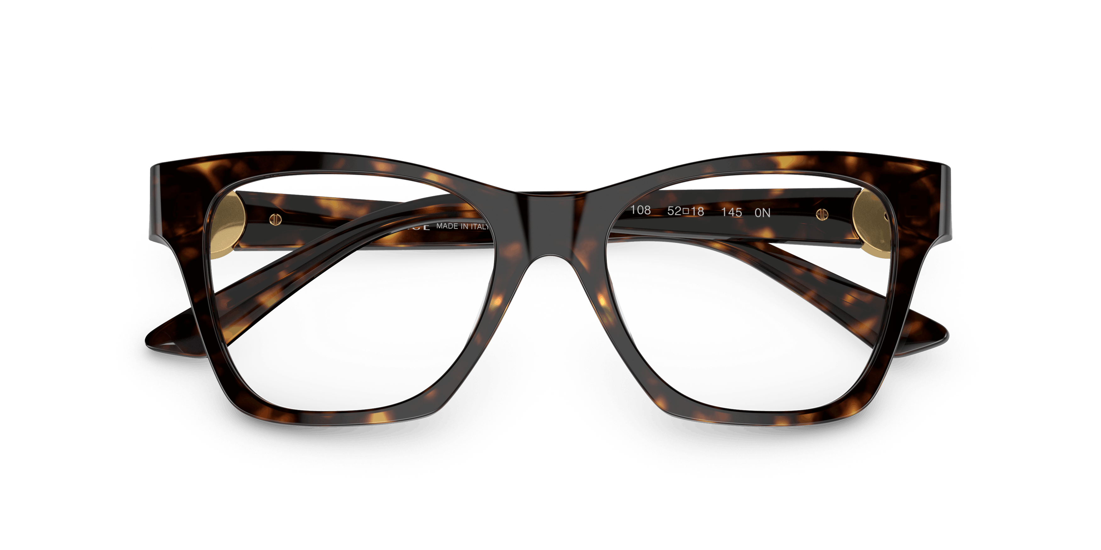 Folded, VERSACE VE3341U 108