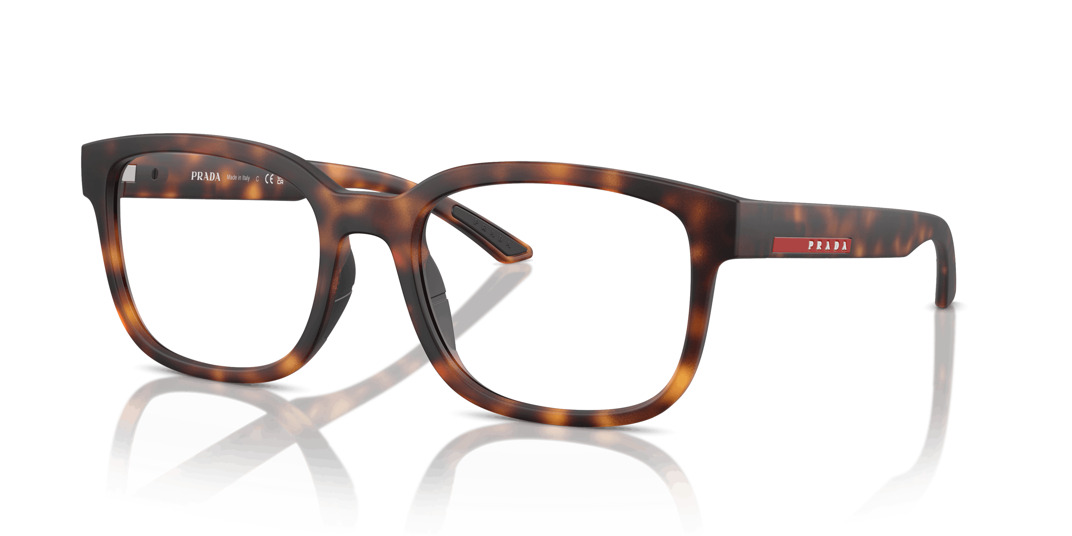 Angle_Left01, Prada Linea Rossa 0PS 05QV 17X1O1 Briller