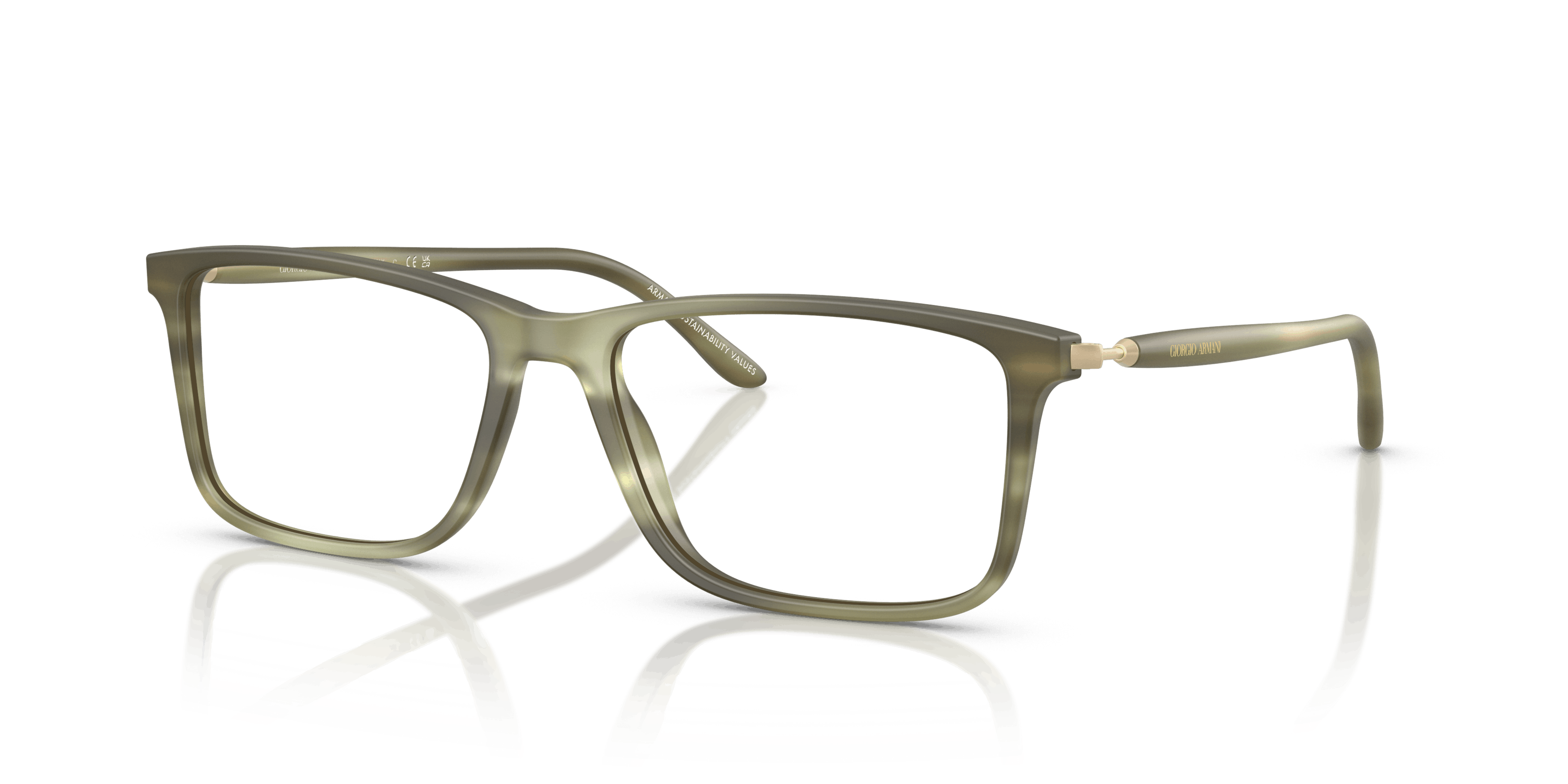 Angle_Left01, Giorgio Armani AR7261 6168