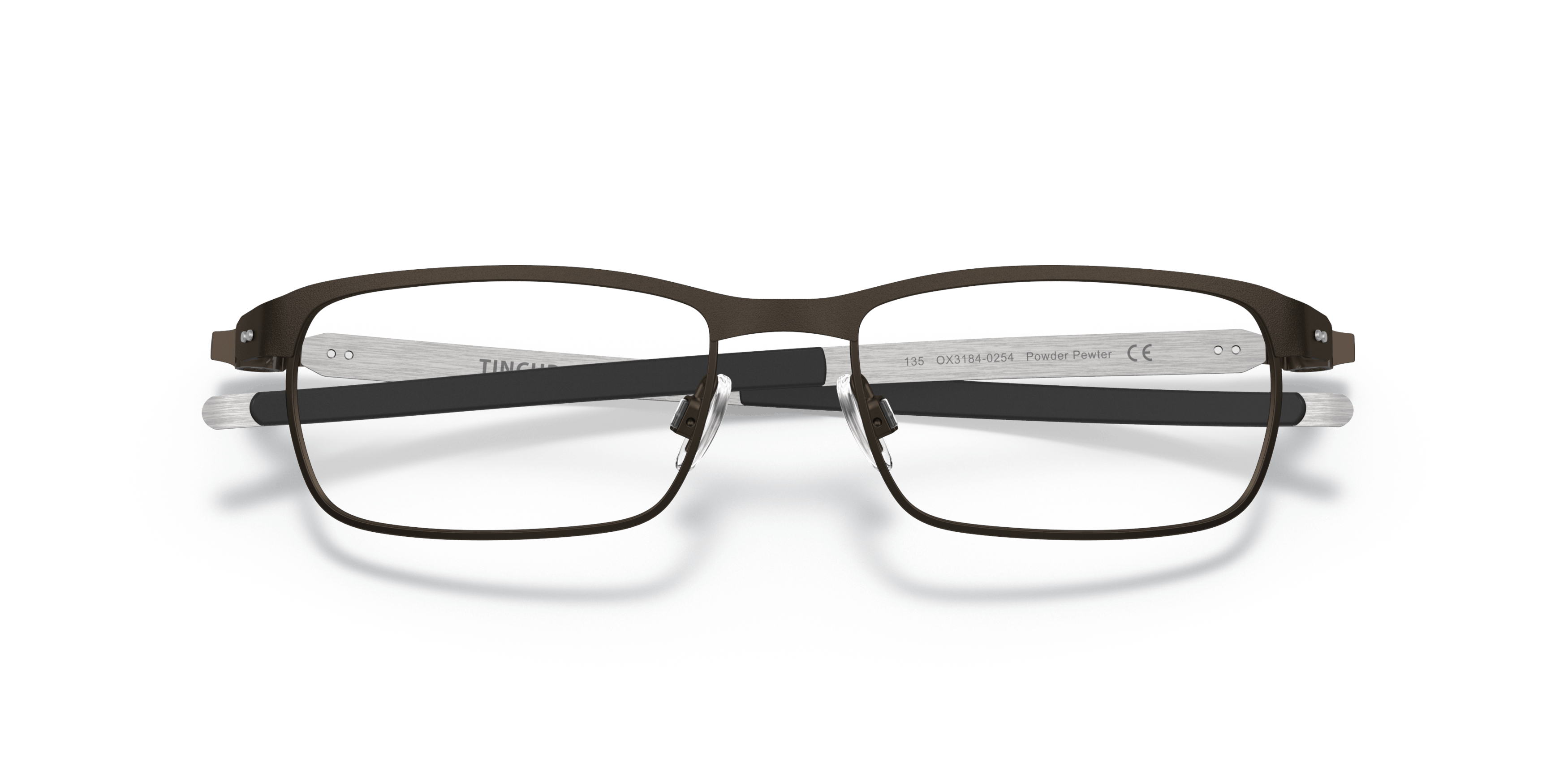 Folded, Oakley TINCUP 3184