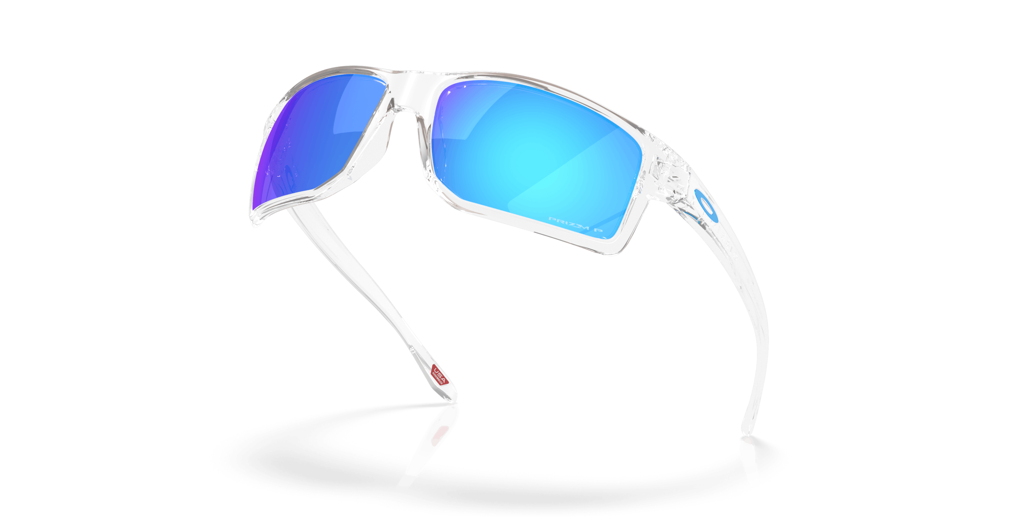 Bottom_Up, Oakley Gibston XL OO 9470 Sunglasses