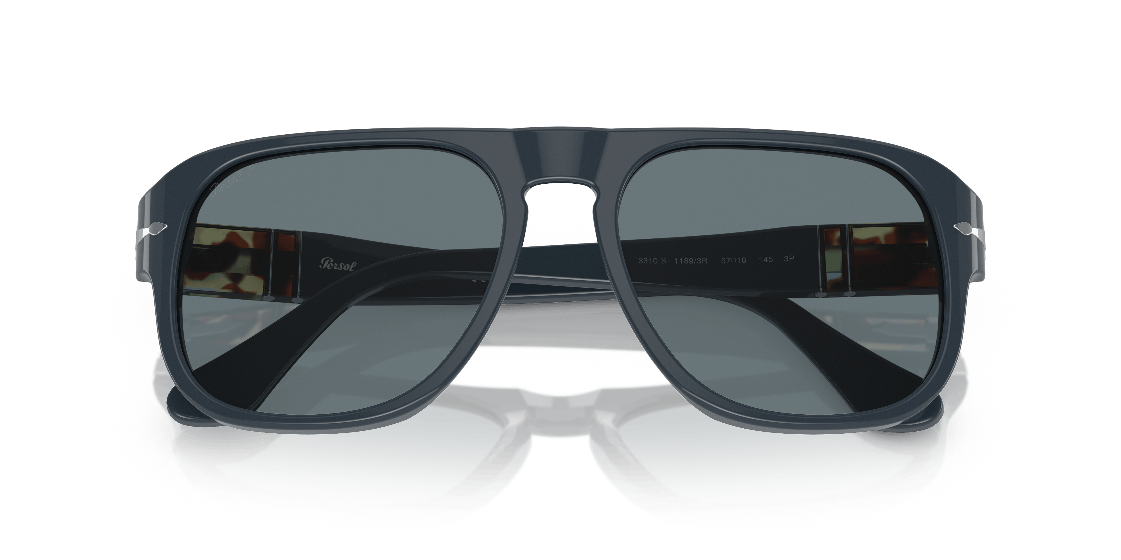 Folded, Persol JEAN PO3310S 11893R