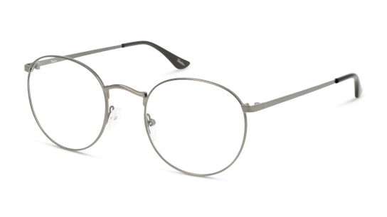 Seen SNOU5007 Glasses Transparent / Grey