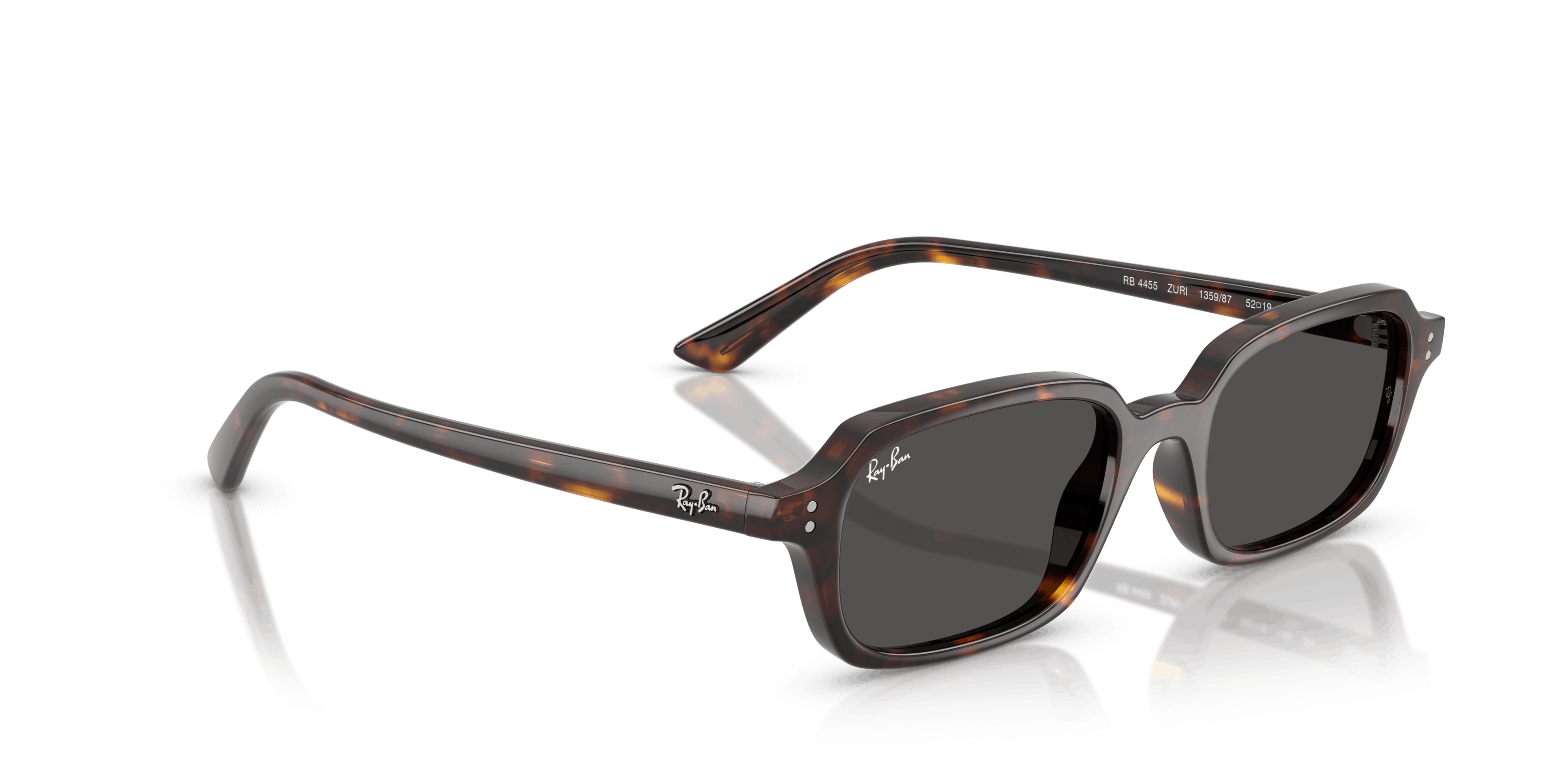 Angle_Right02, Ray-Ban ZURI RB4455 135987