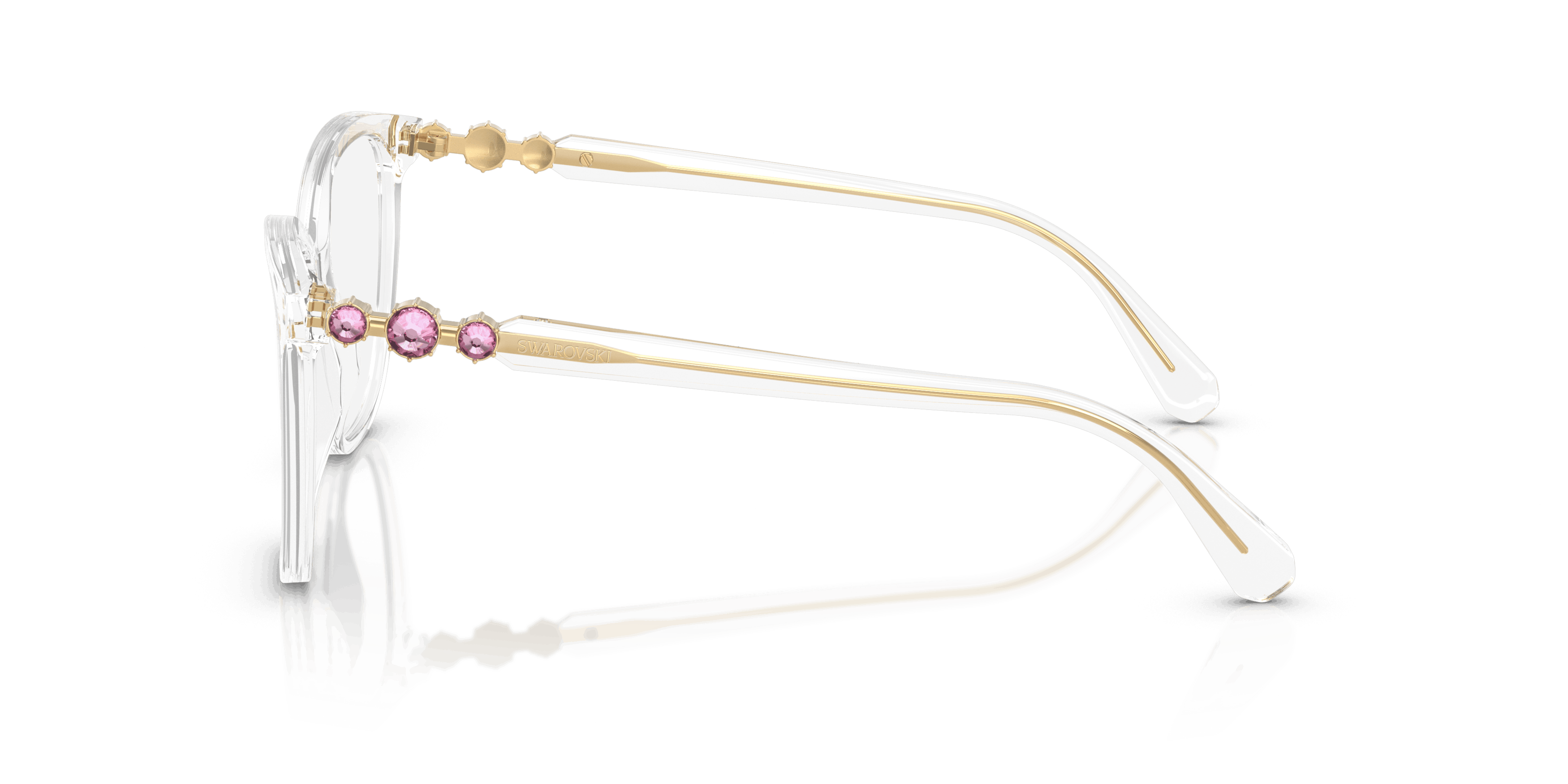 Angle_Left02, Swarovski 0SK2020 1027 Briller