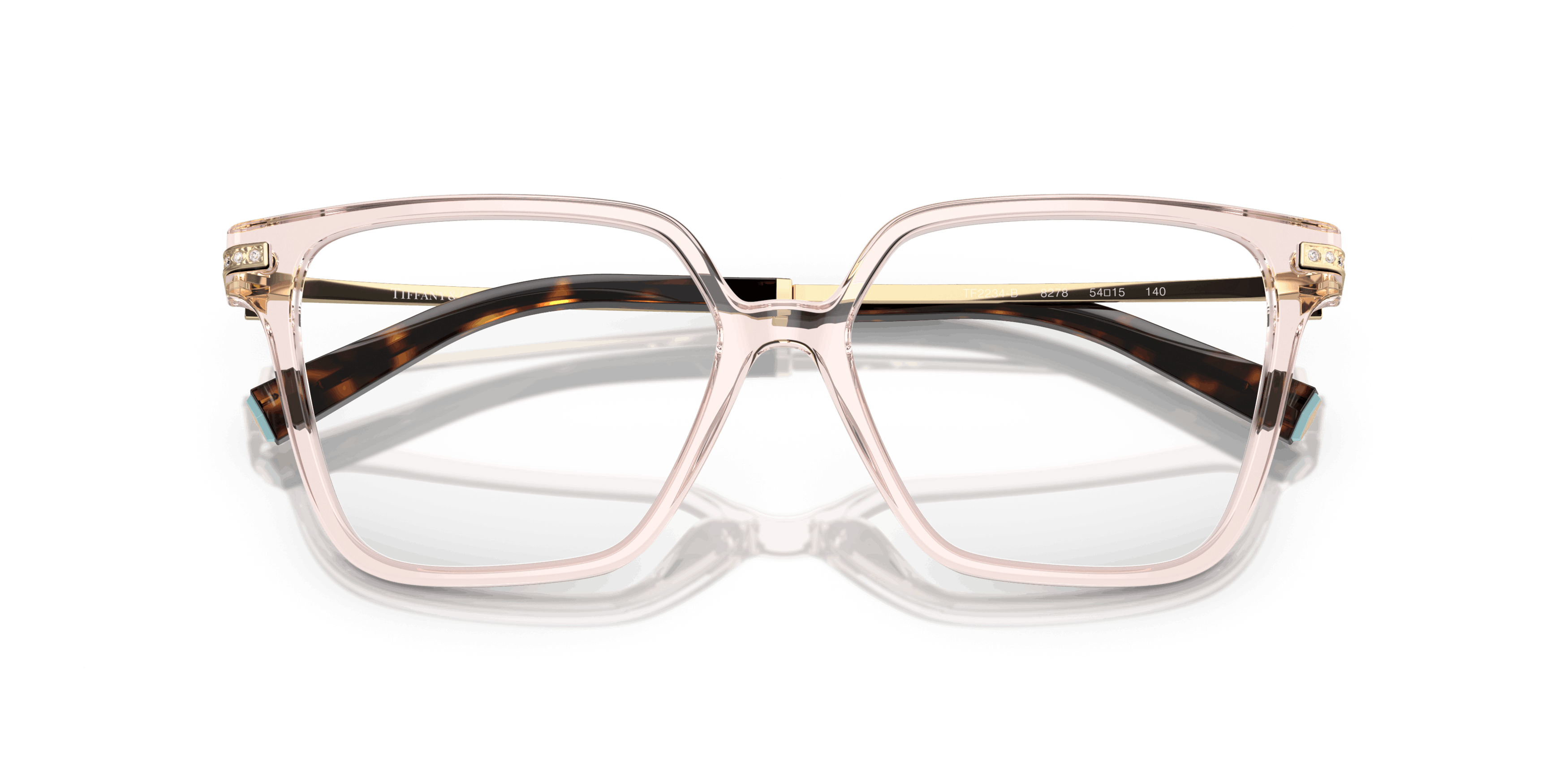 Folded, TIFFANY TF2234B 8278