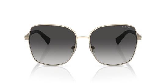 Ralph by Ralph Lauren RA 4141 Sunglasses Grey / Gold