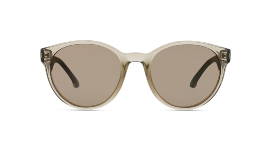 O'Neill ONS-9009-2.0 (100P) Sunglasses Brown / Transparent, Green