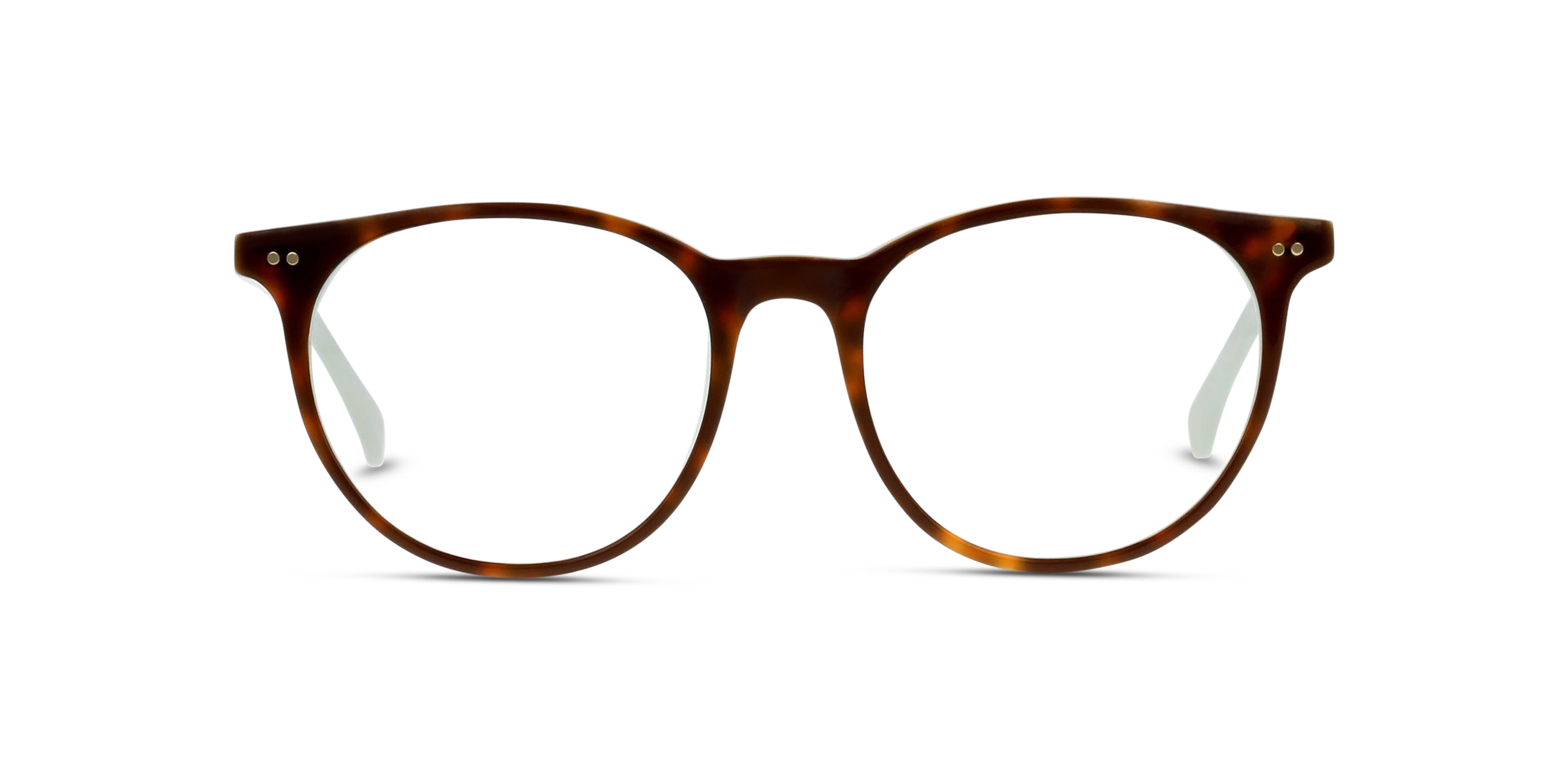 Front Ted Baker Grainger TB 9126 (521) Glasses Transparent / Tortoise Shell