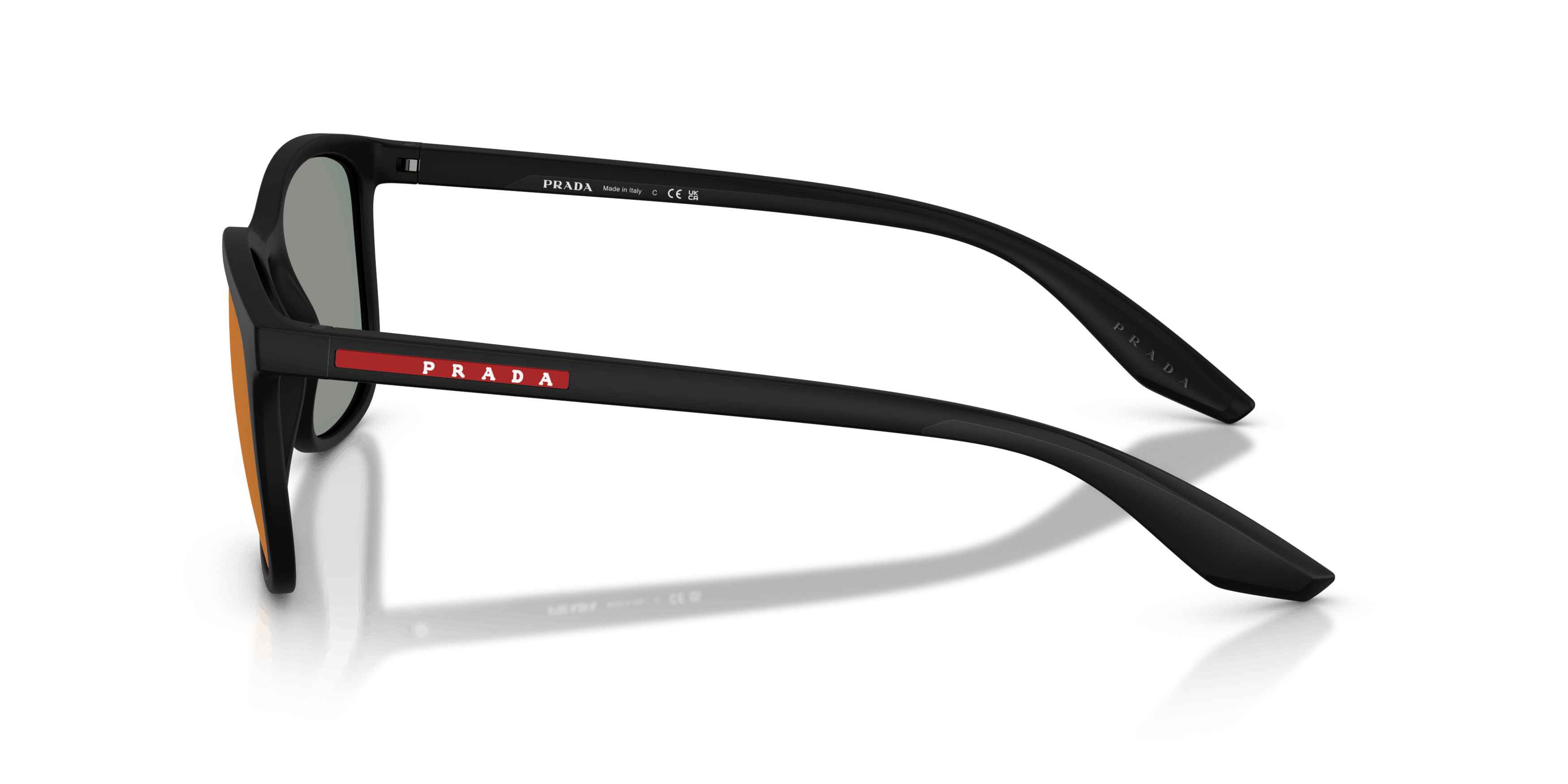 Angle_Left02, Prada Linea Rossa PS A08S 1BO08F