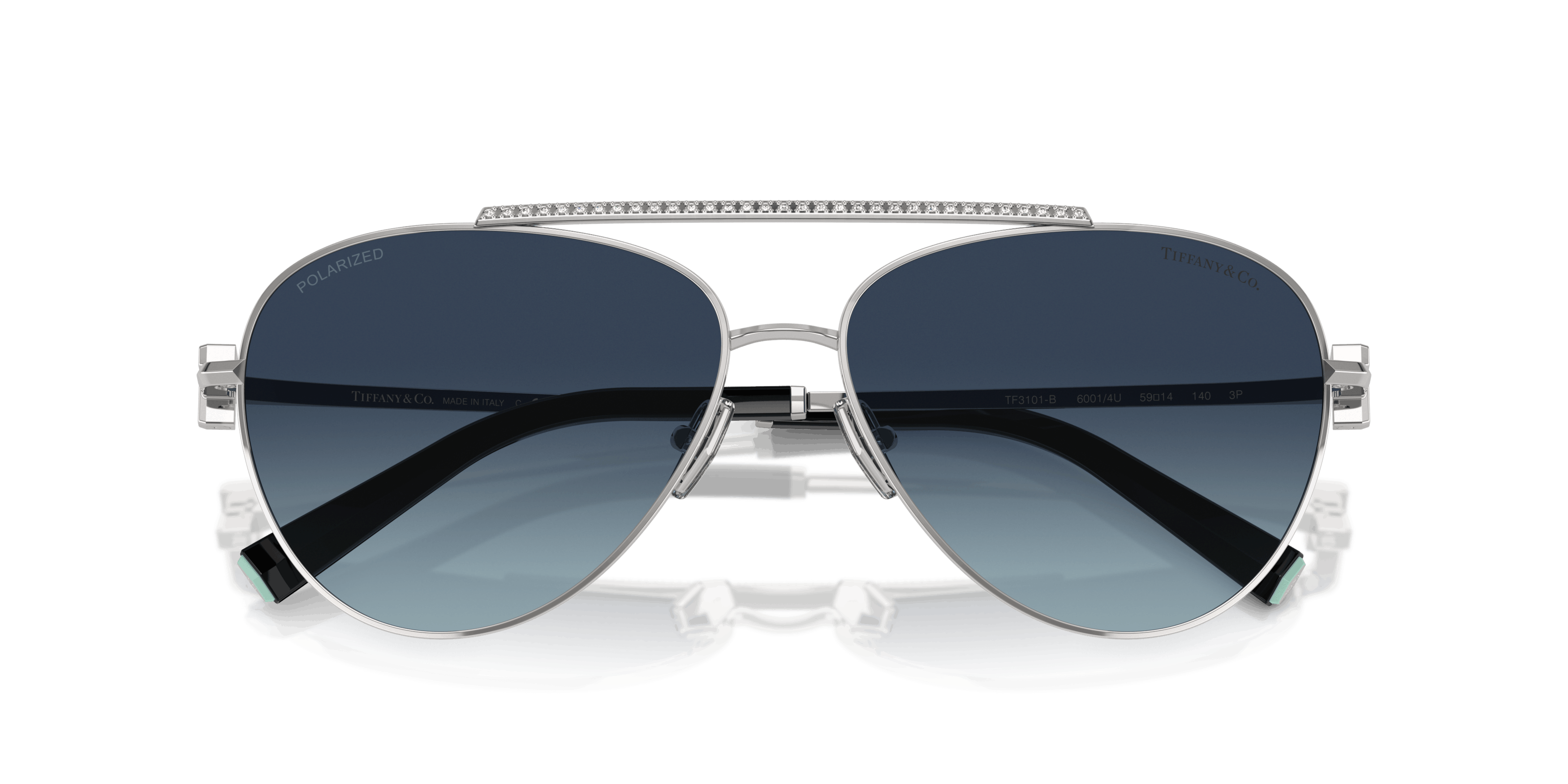 Folded, Tiffany & Co. TF3101B 60014U