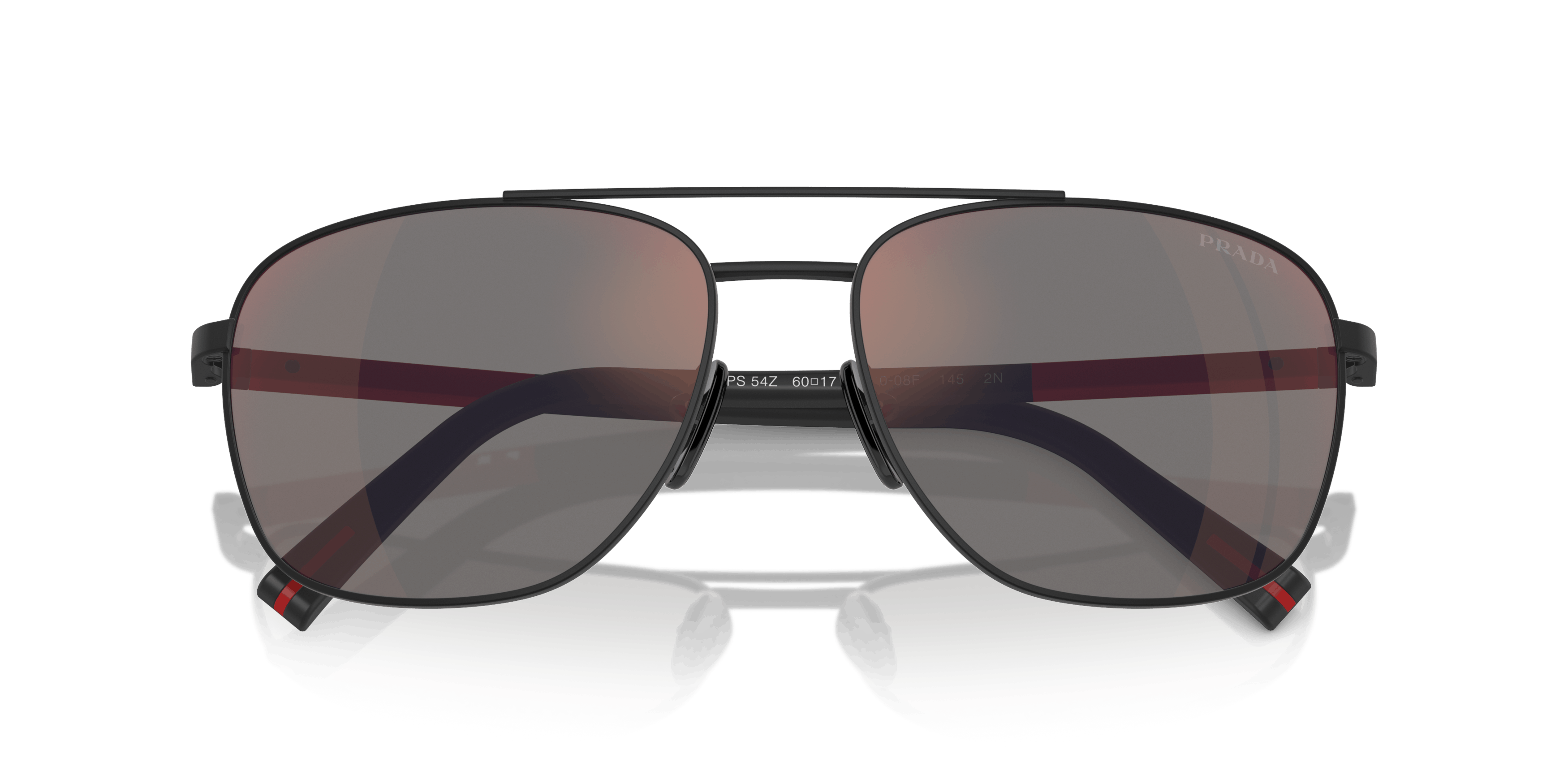 Folded, Prada Linea Rossa PS 54ZS DG008F