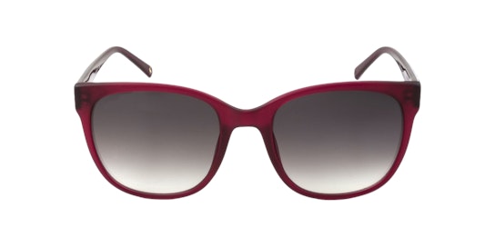 Joules JS 7054 (227) Sunglasses Grey / Red
