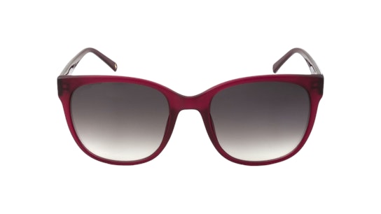 Joules JS 7054 (227) Sunglasses Grey / Red
