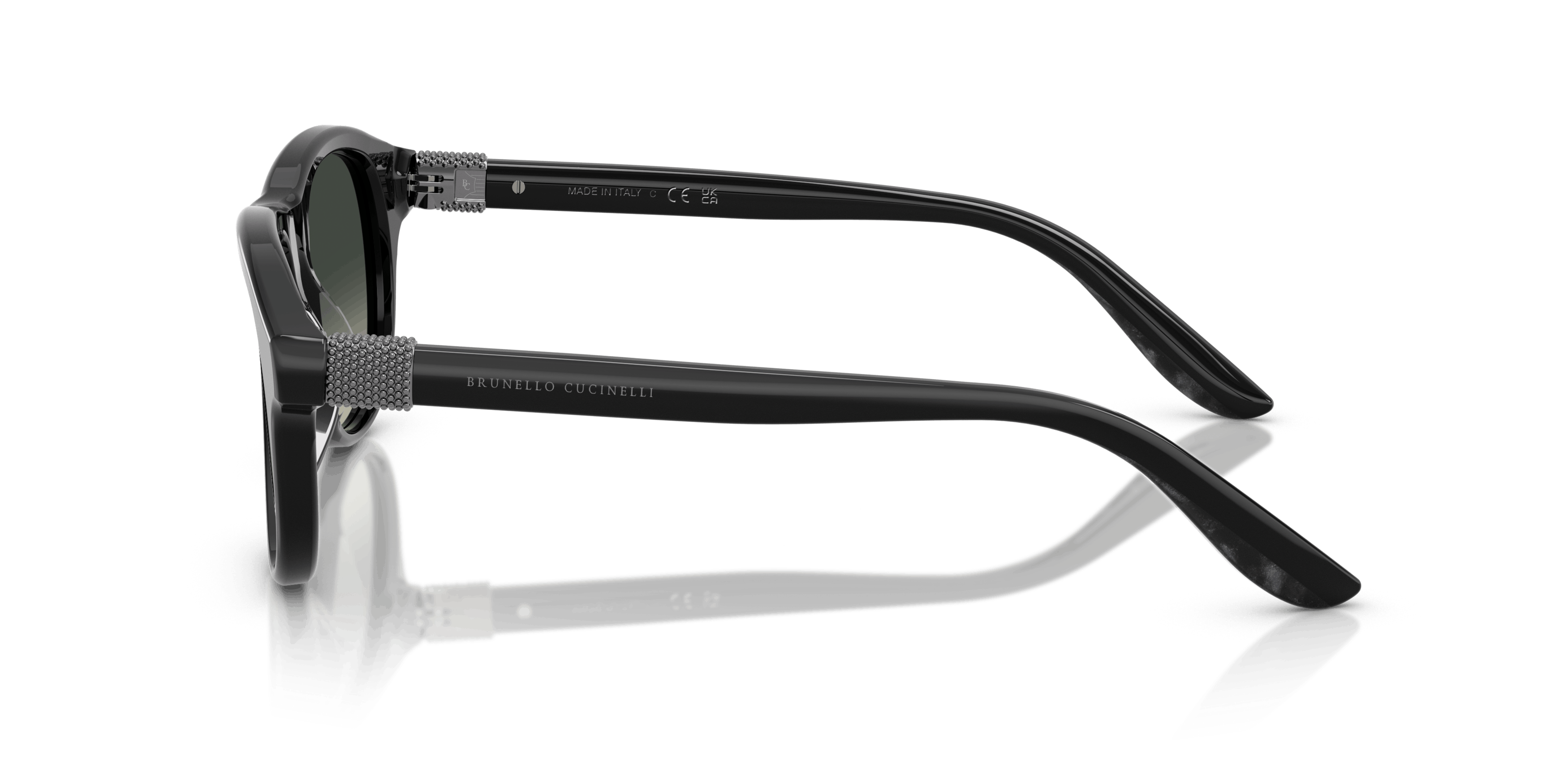 Angle_Left02, BRUNELLO CUCINELLI BC4015S 1003SG