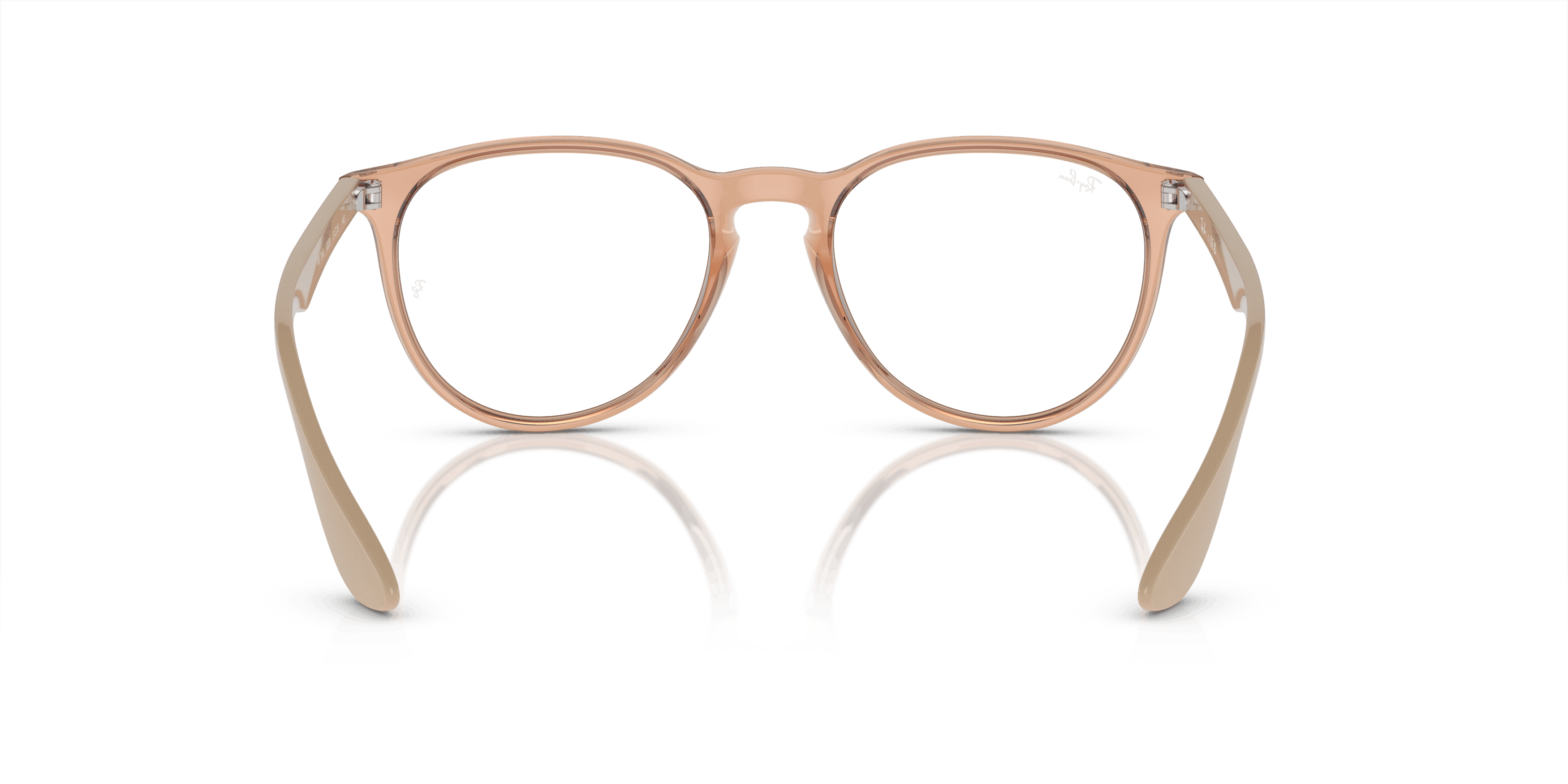 Detail02, Ray-Ban Erika RX 7046 Glasses