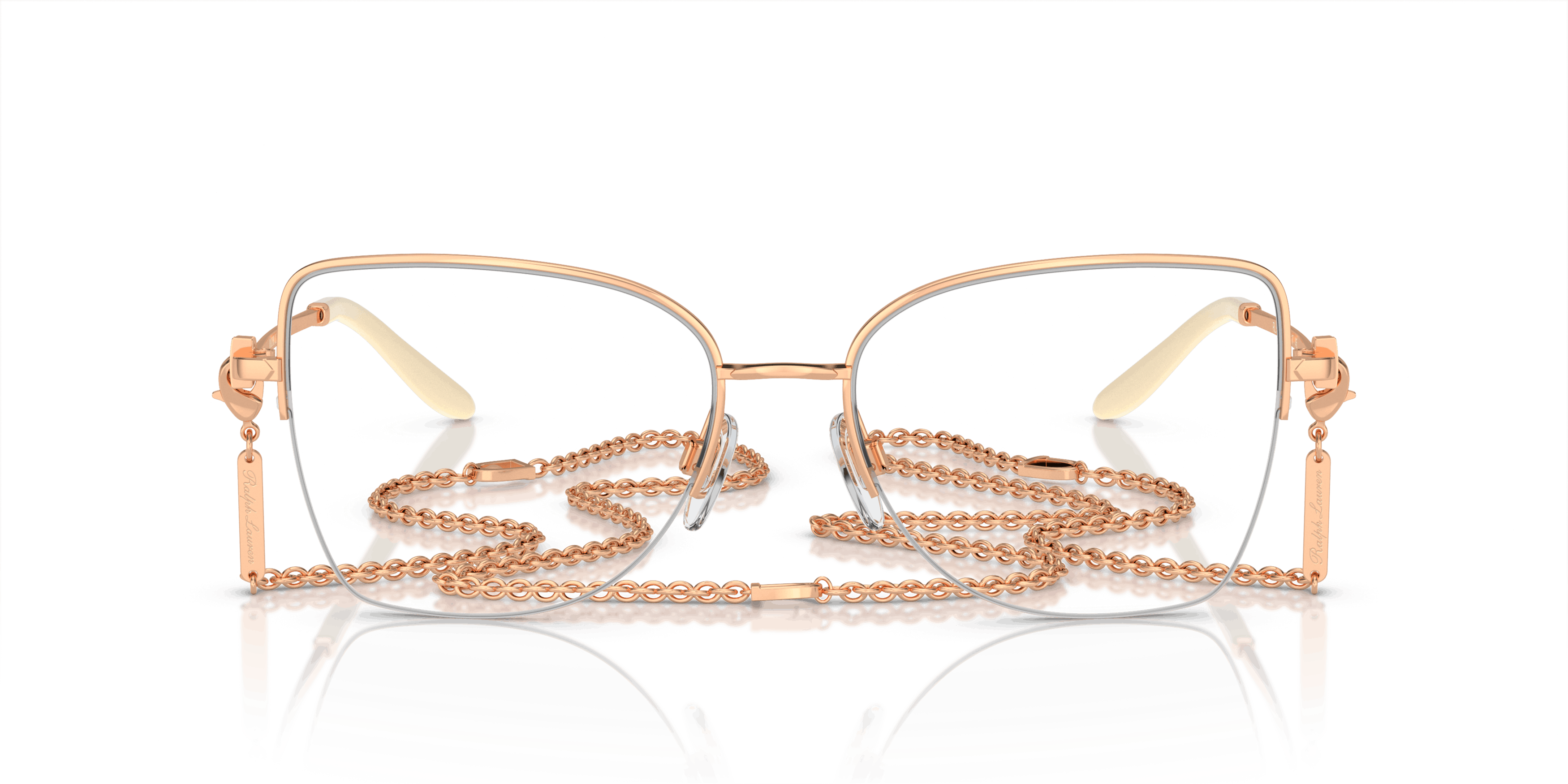 Front, Ralph Lauren RL5122 9158