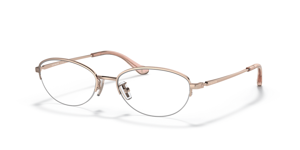 Coach Glasses HC 5136 Vision Express