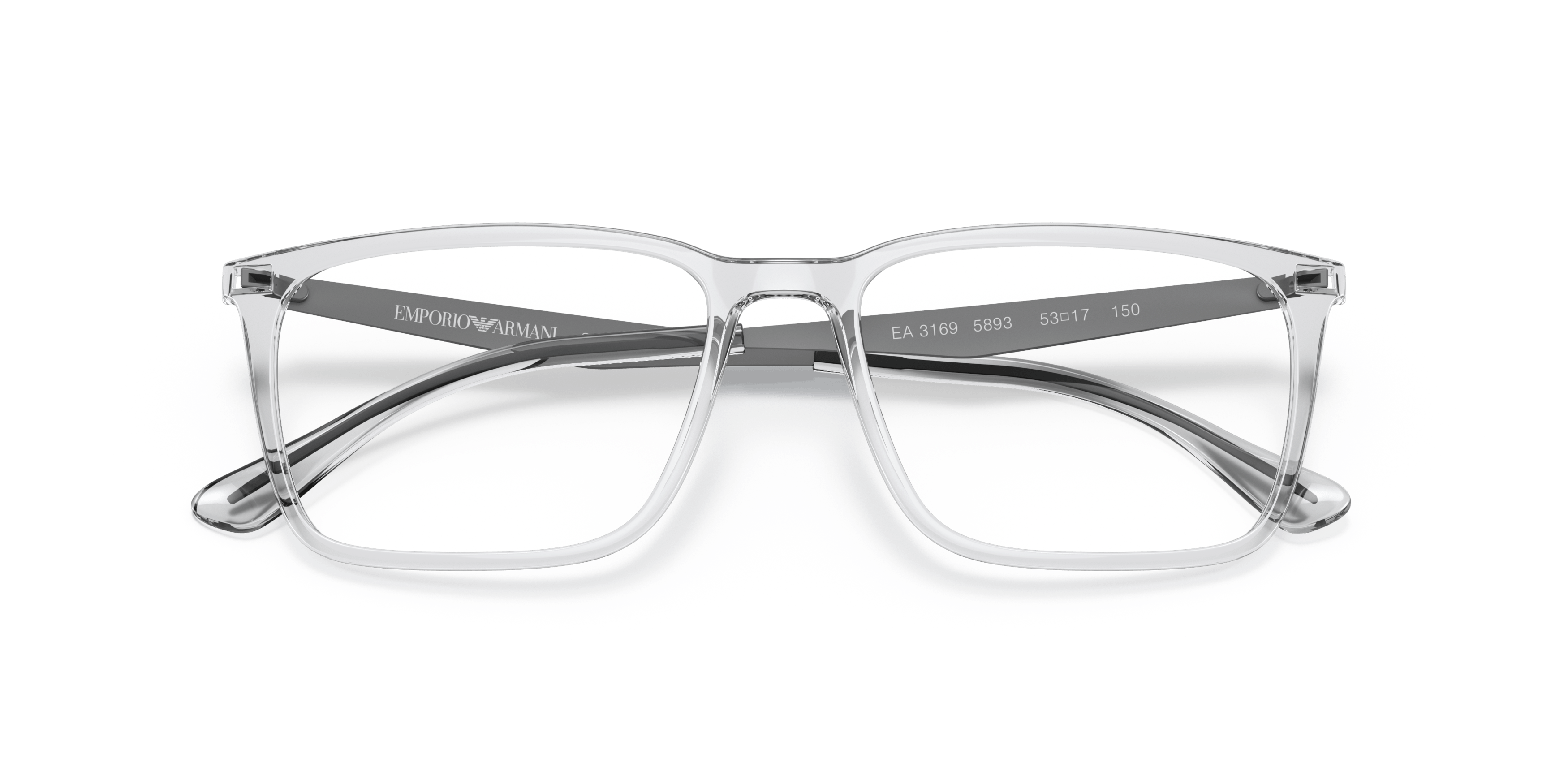 Folded, Emporio Armani EA3169 5893
