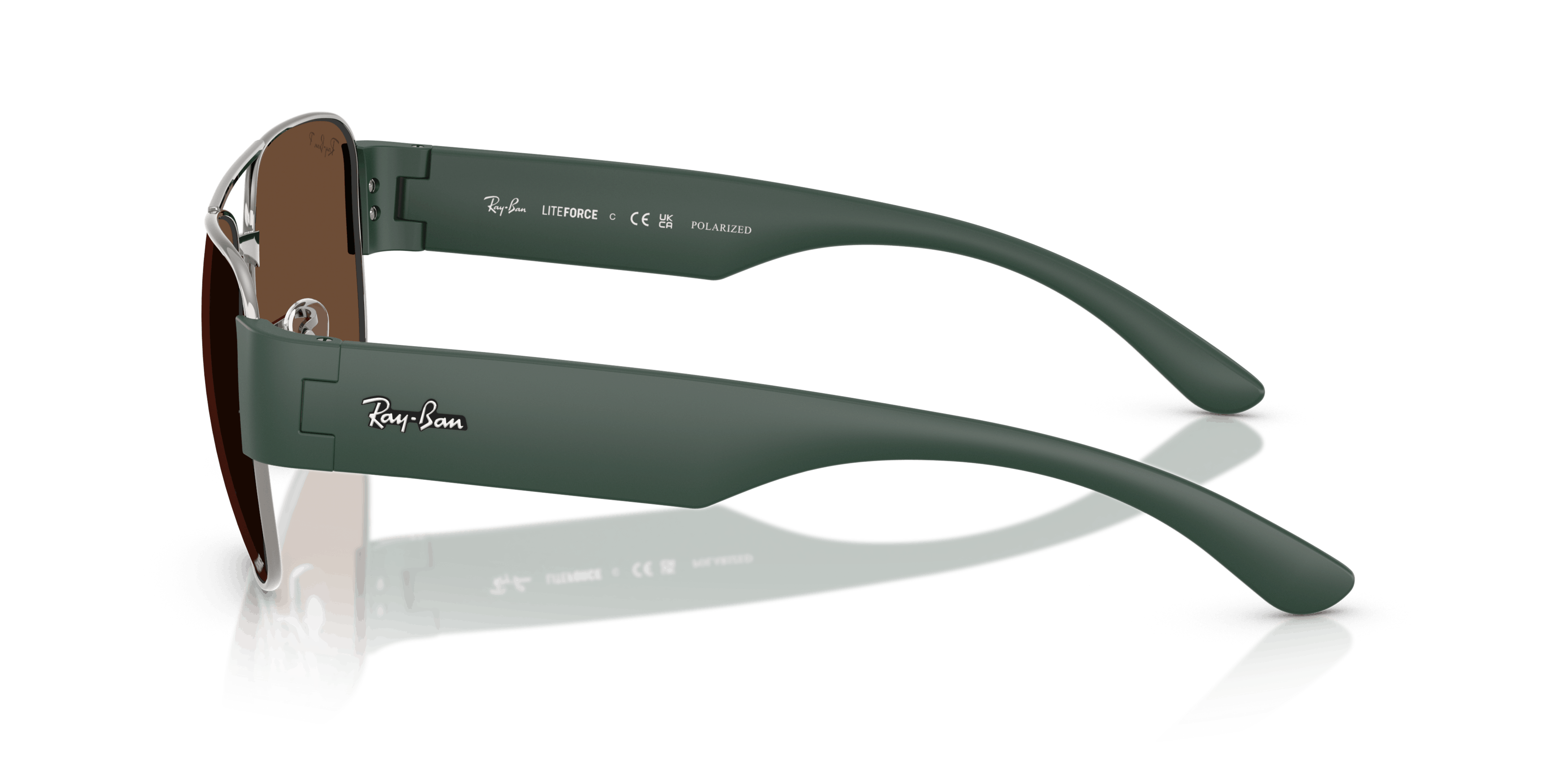 Angle_Left02, RAY-BAN RB3756CH 004/AN