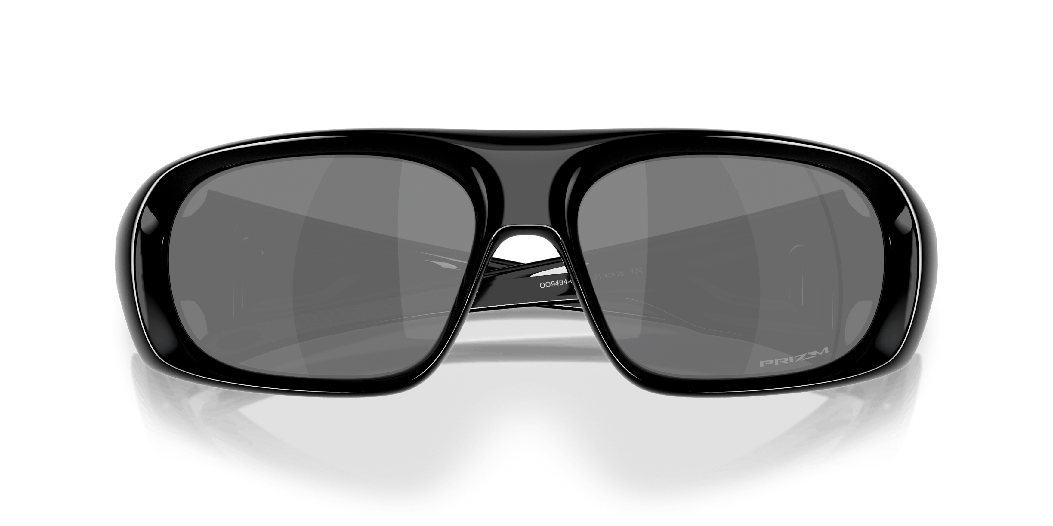 Folded, OAKLEY Belleville OO9491 949101