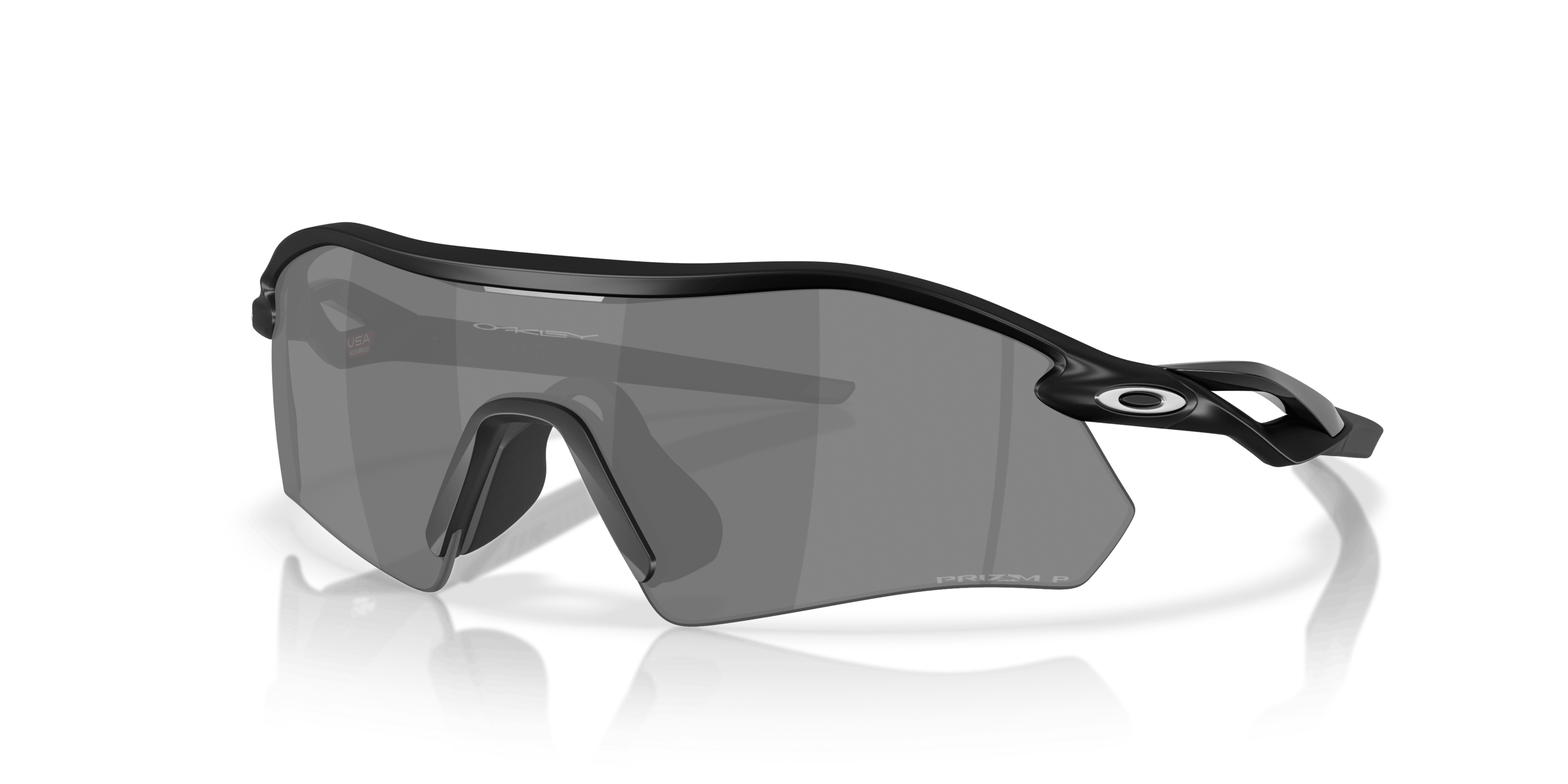 Angle_Left01, Oakley Radar® Plate OO 9495D Sunglasses