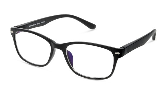 Synoptik Læsebriller IBLU07 BB Sort