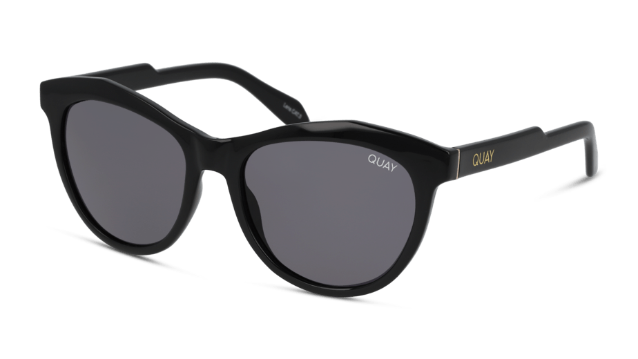 Angle_Left01, QUAY AUSTRALIA DROP TOP BLK