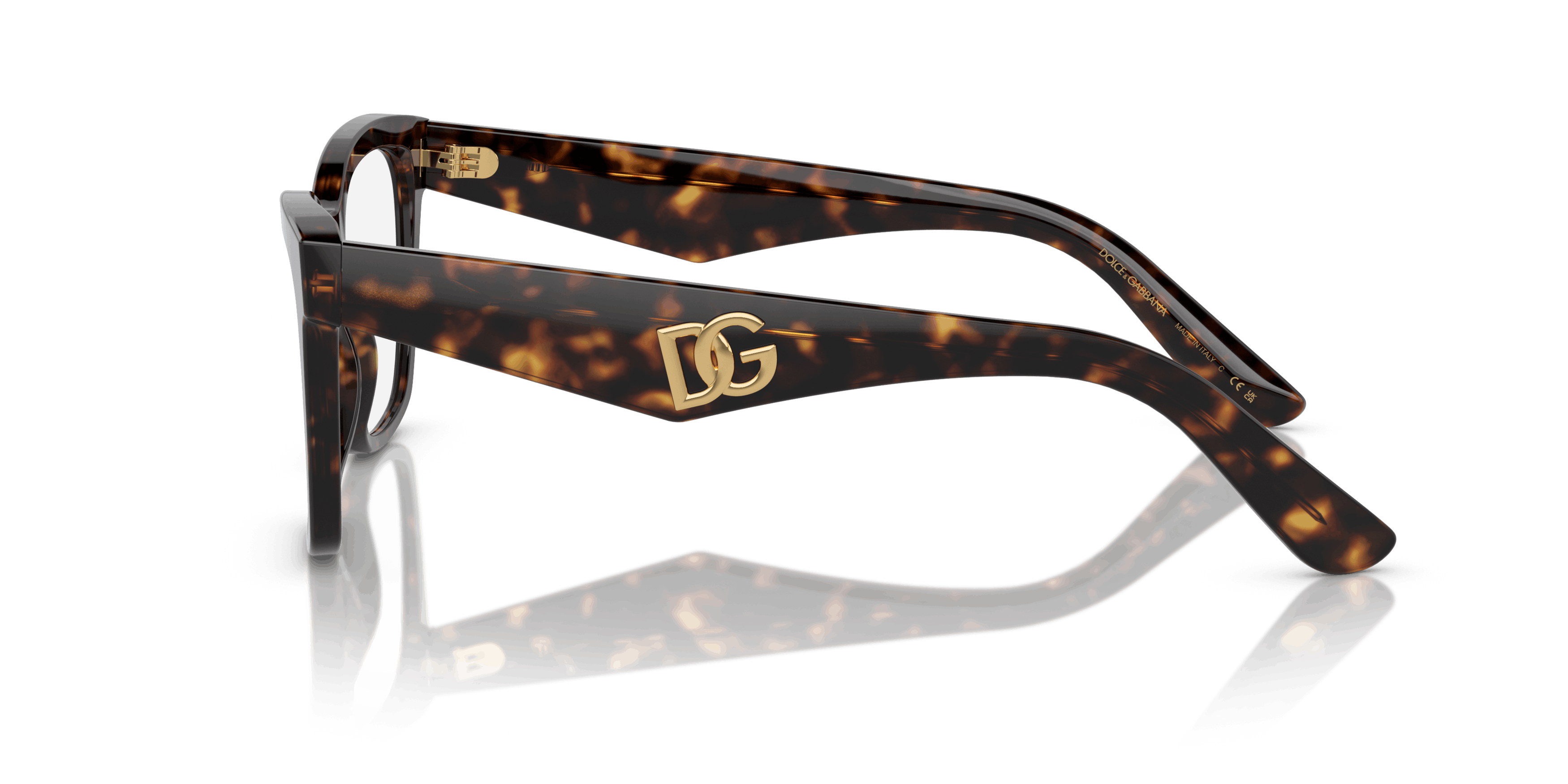Angle_Left02, Dolce&Gabbana DG3374 502