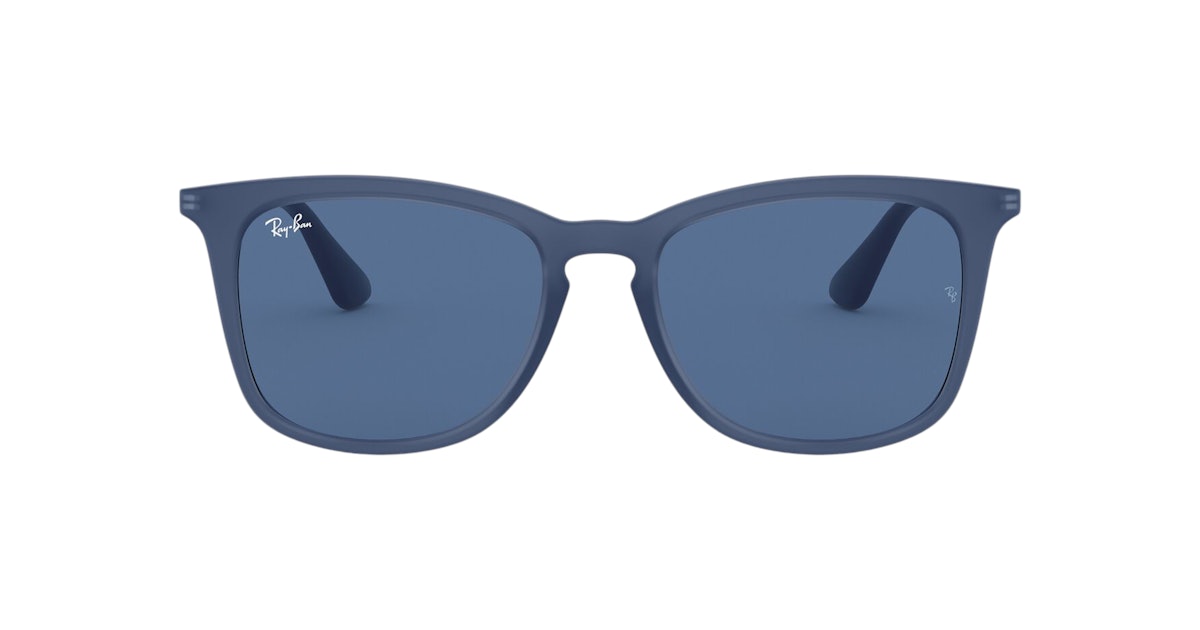 Ray-Ban Junior RJ9063S 706080 lunettes de soleil Pearle Opticiens