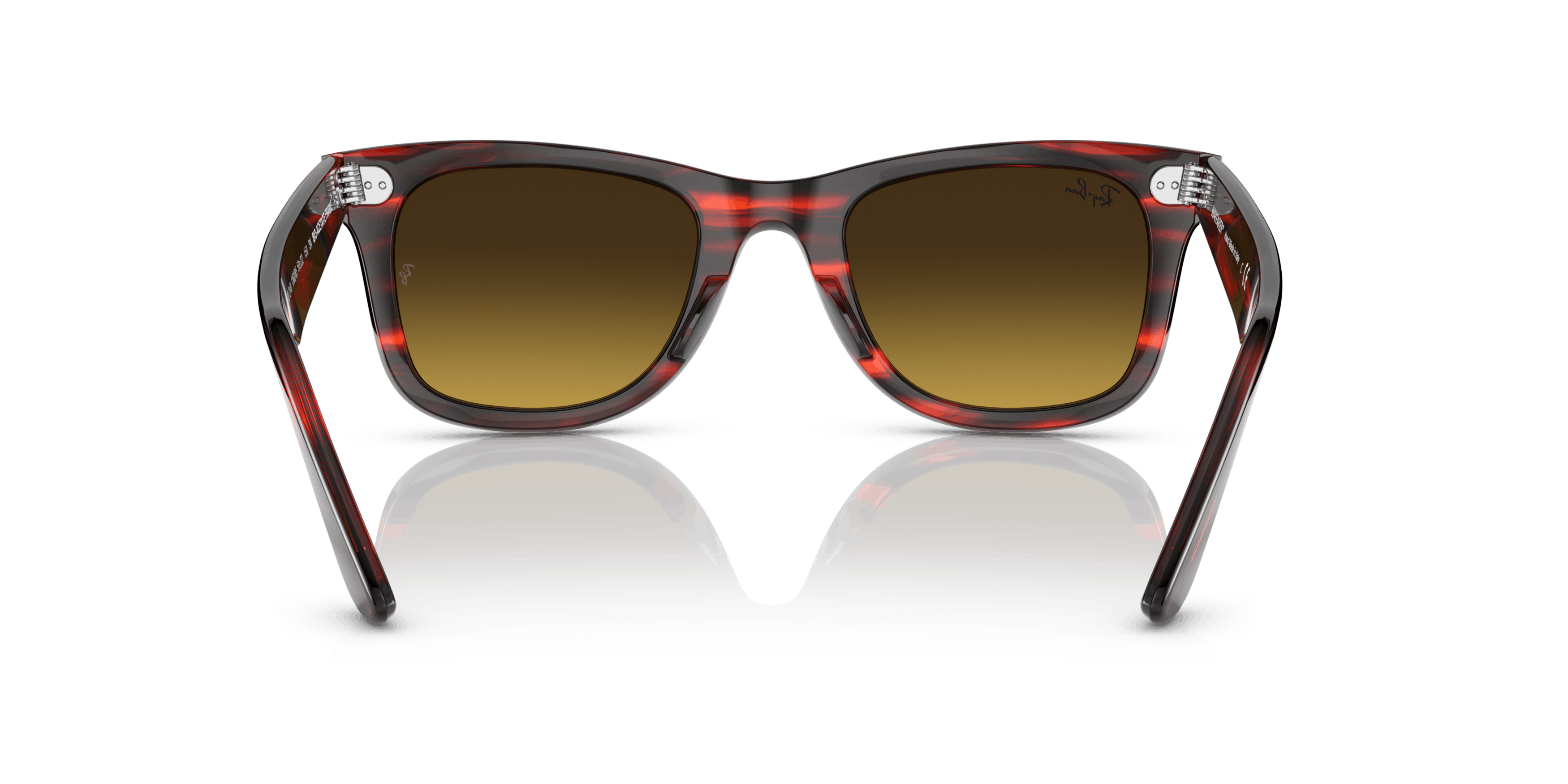 Detail02, Ray-Ban WAYFARER RB2140 136285