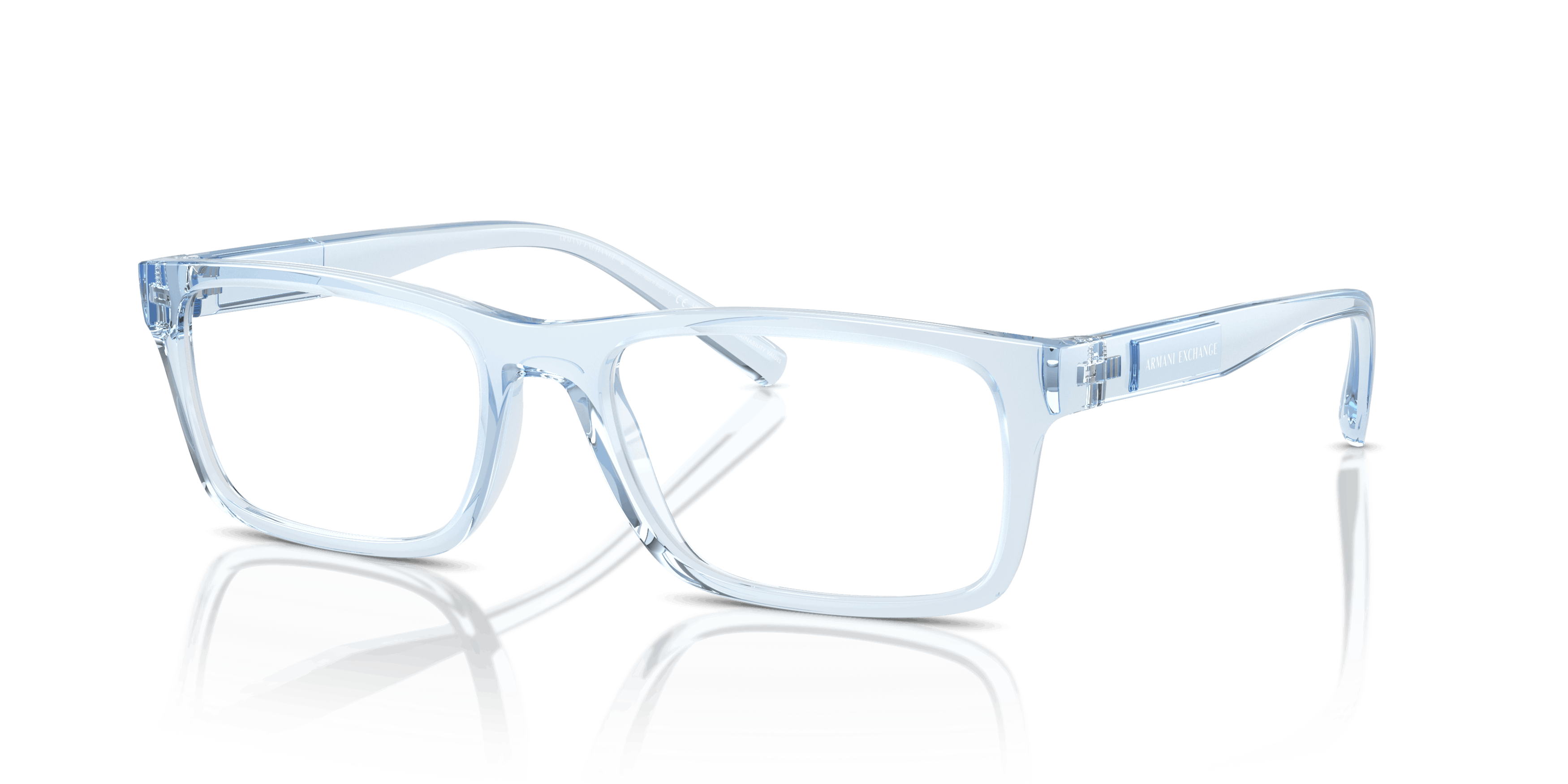 Angle_Left01, Armani Exchange AX3115 8345