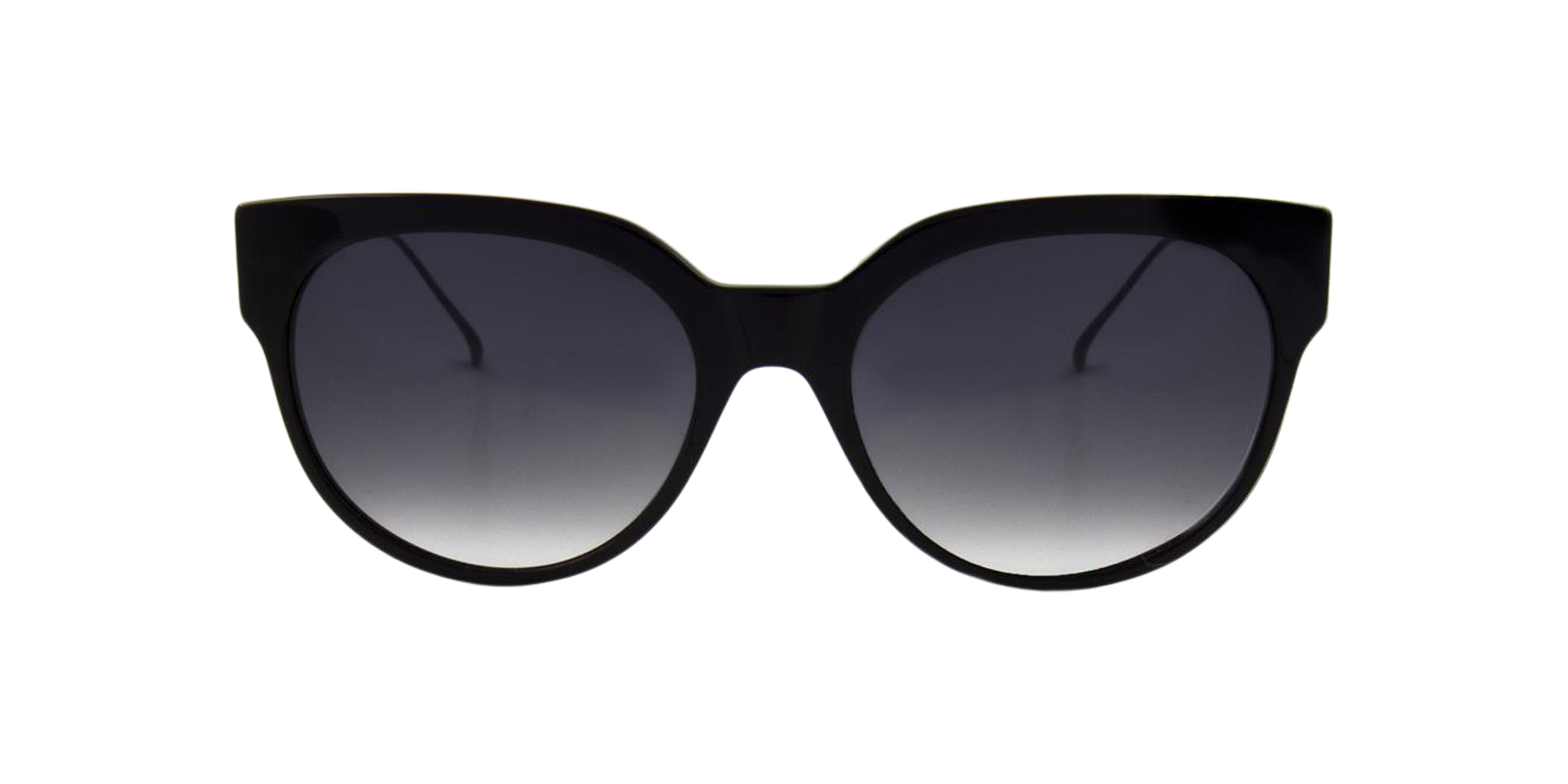 Front Scotch & Soda SS 7005 (288) Sunglasses Blue / Silver