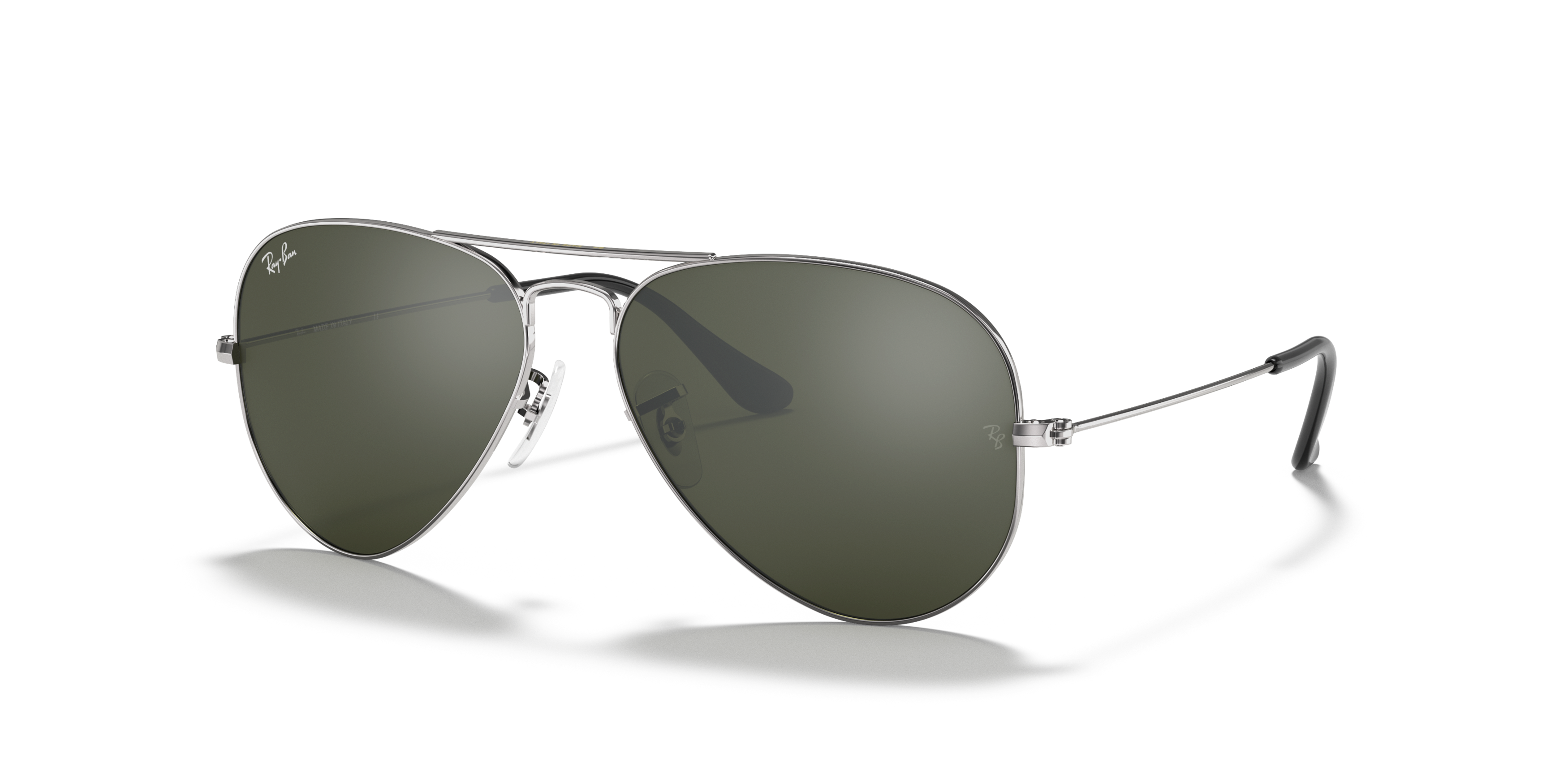 [products.image.angle_left01] RAY-BAN RB3025 W3277