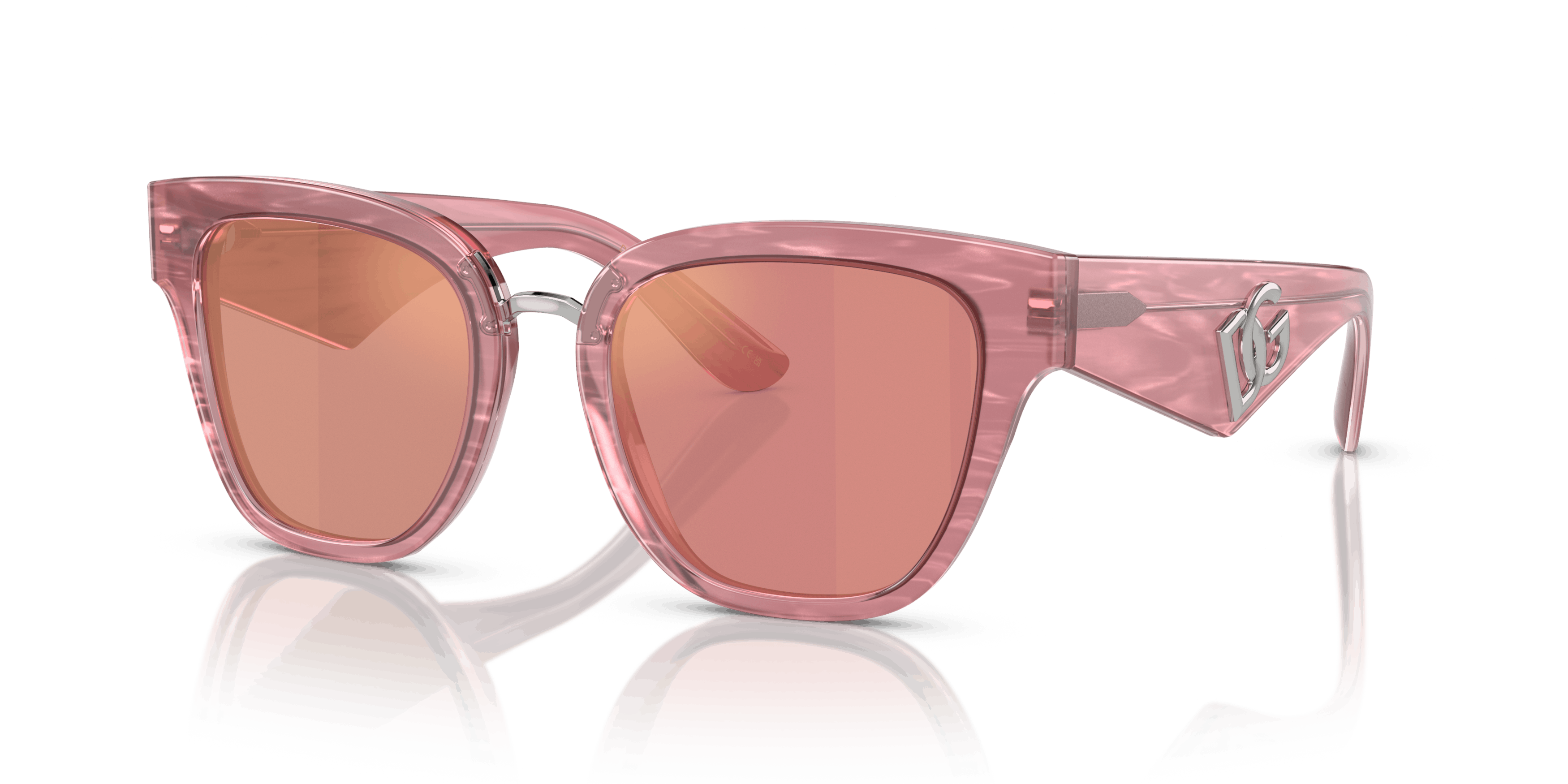 Angle_Left01, Dolce&Gabbana DG4437 3405A4