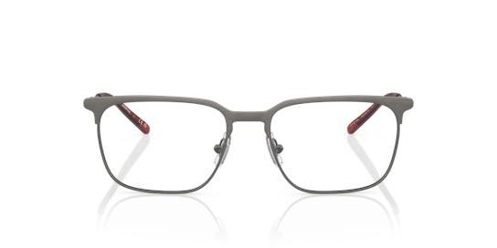 Arnette MAYBE MAE AN 6136 (745) Glasses Transparent / Grey