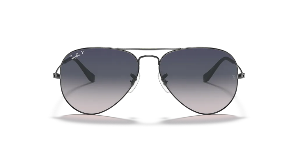 RayBan RB 3025 Grey Sunglasses Vision Express