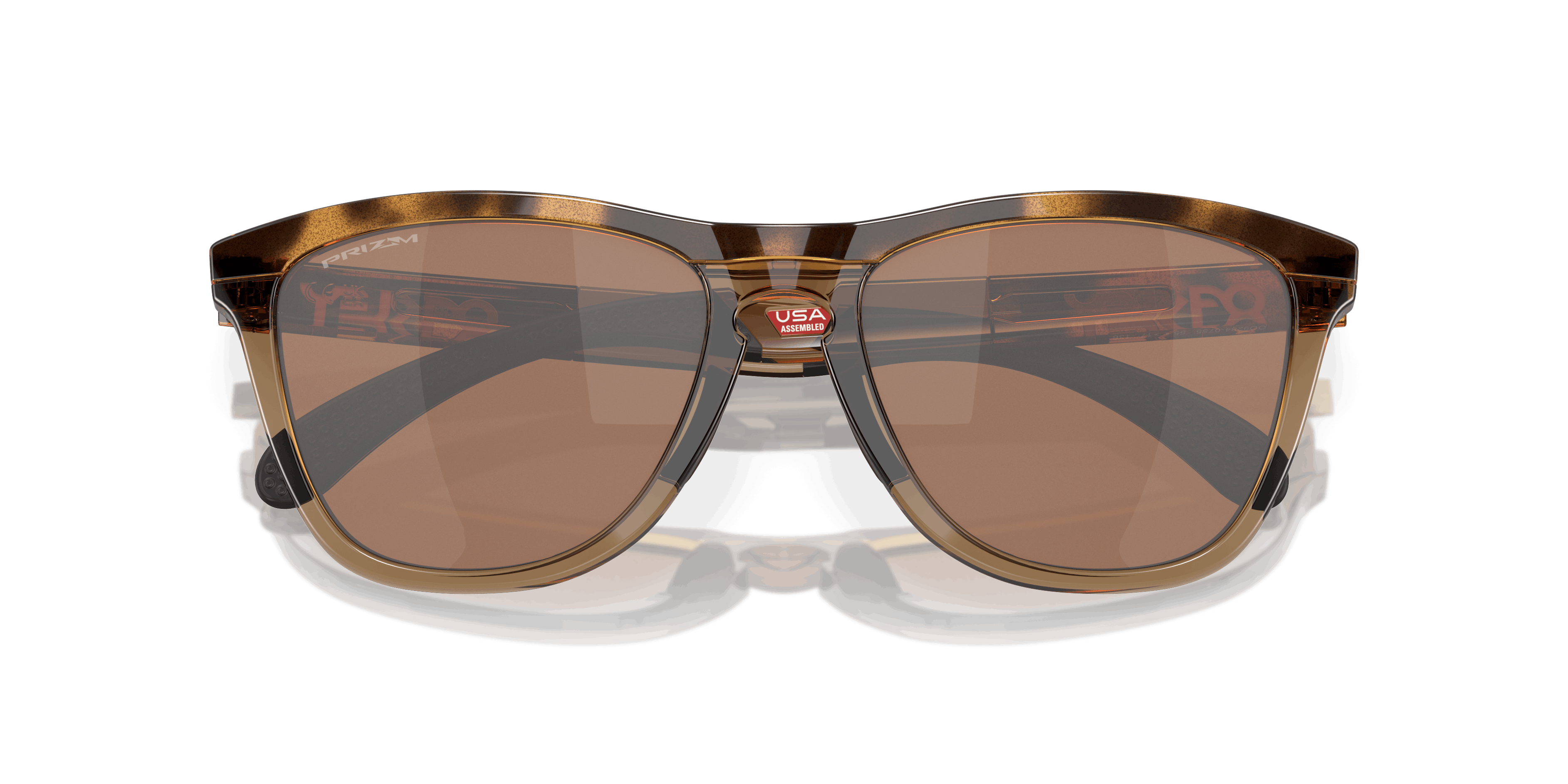 Folded, Oakley FROGSKINS RANGE OO9284 928407