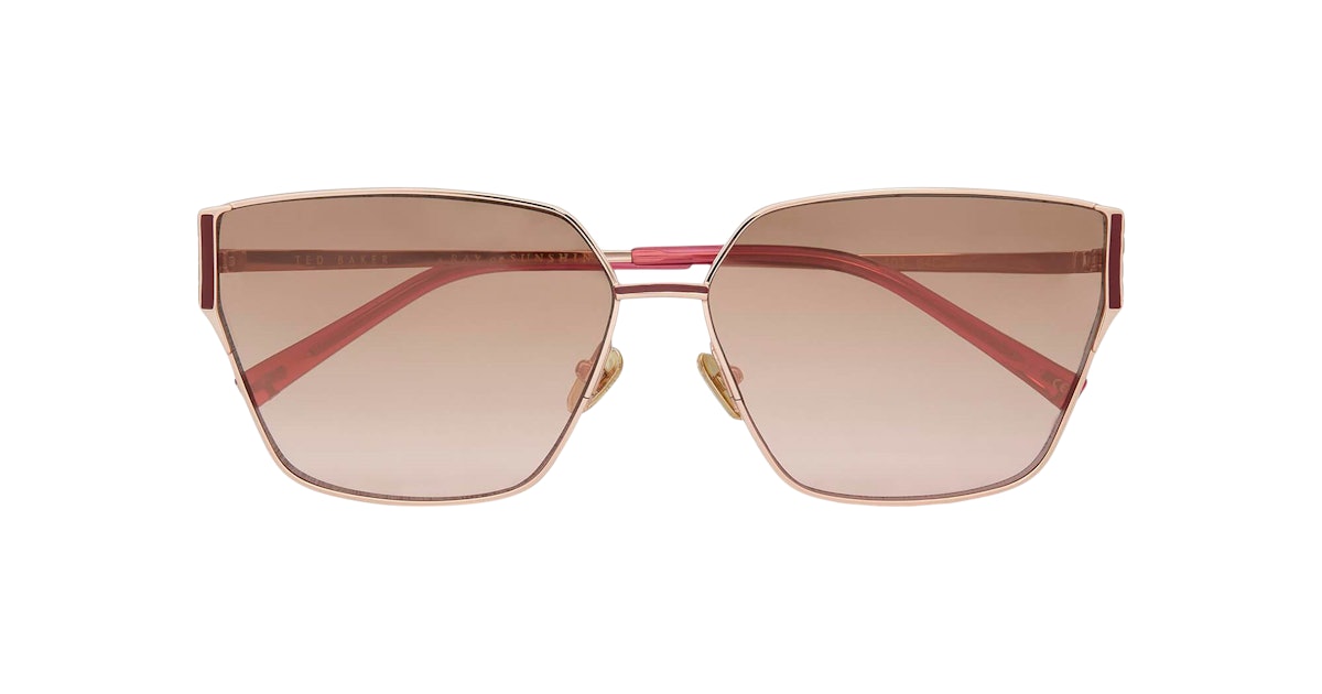 Ted Baker Sunglasses Jazmin TB 1618 Vision Express