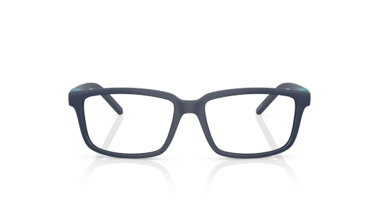 Arnette AN 7219 Children's Glasses Transparent / Grey