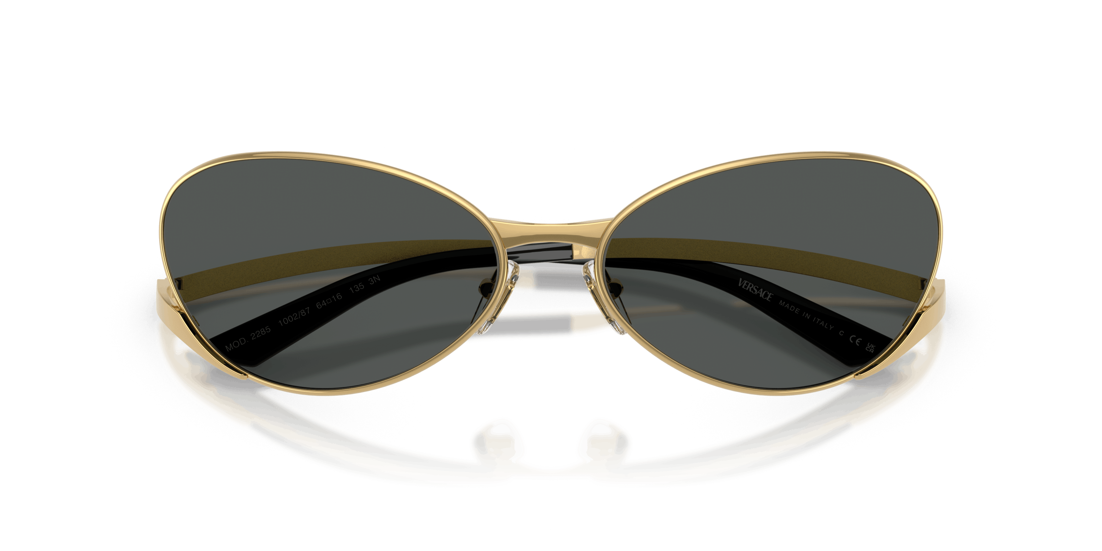 Folded, VERSACE VE2285 100287
