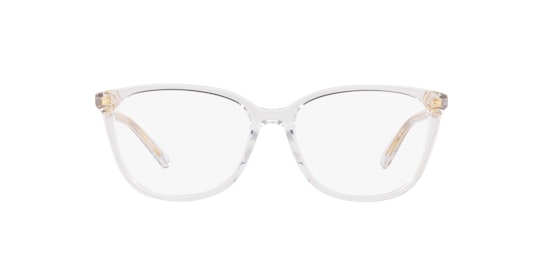 Michael Kors Santa Clara MK 4067U (3015) Glasses Transparent / Transparent, Clear