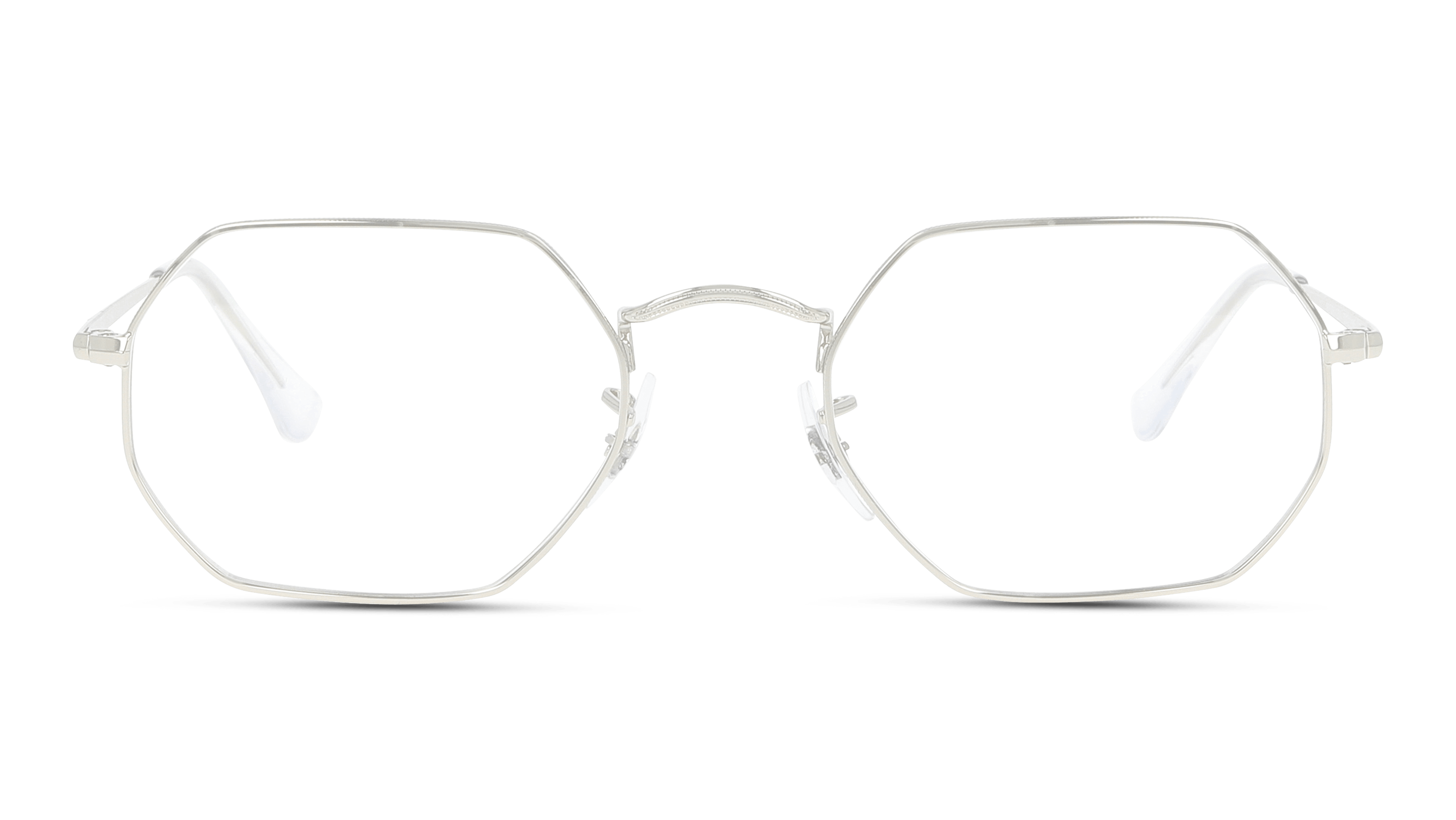 Front, Ray-Ban RB6456 2501